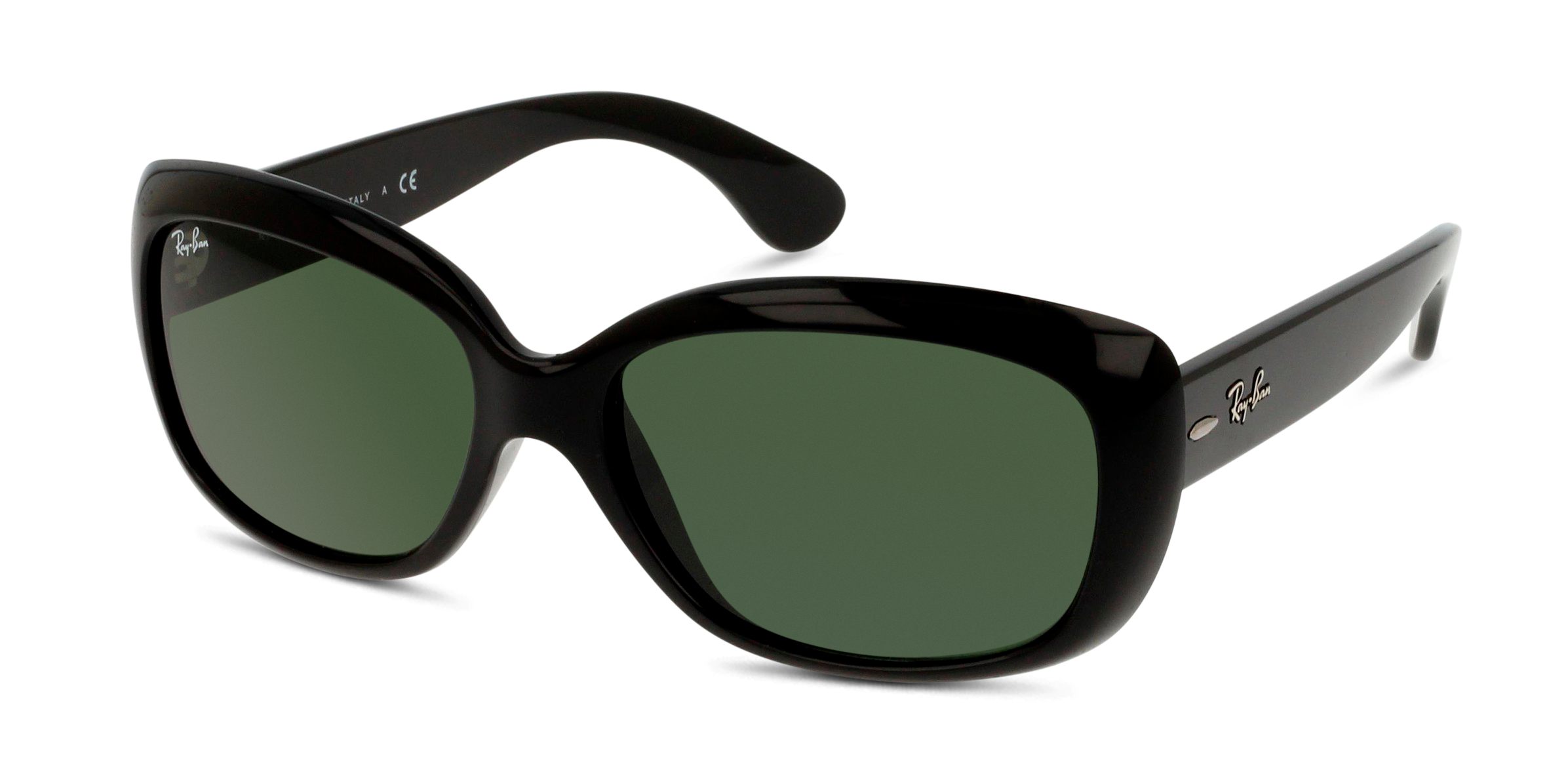 [products.image.angle_left01] RAY-BAN RB4101 601