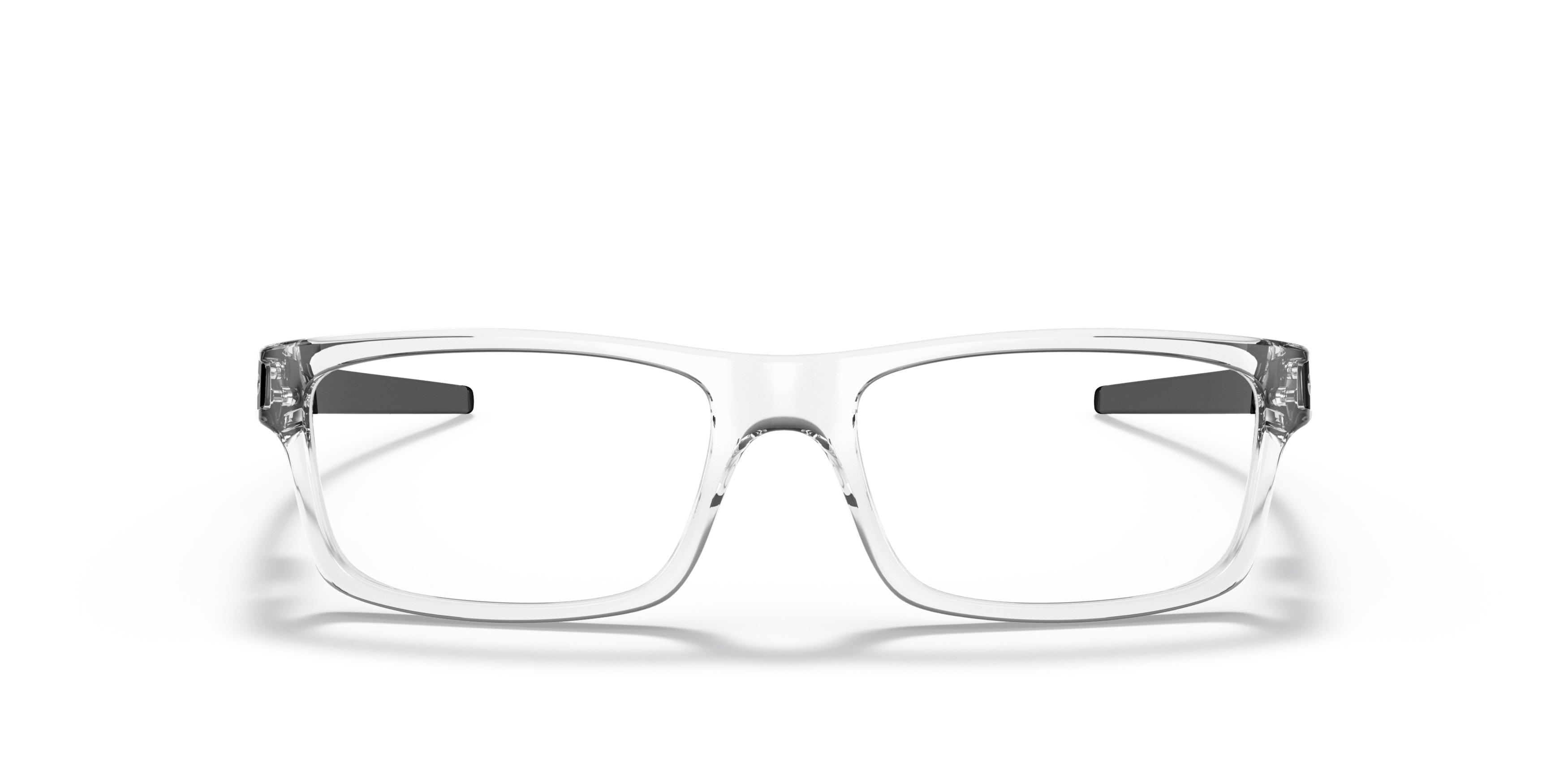 Front, Oakley Currency OX 8026 Glasses