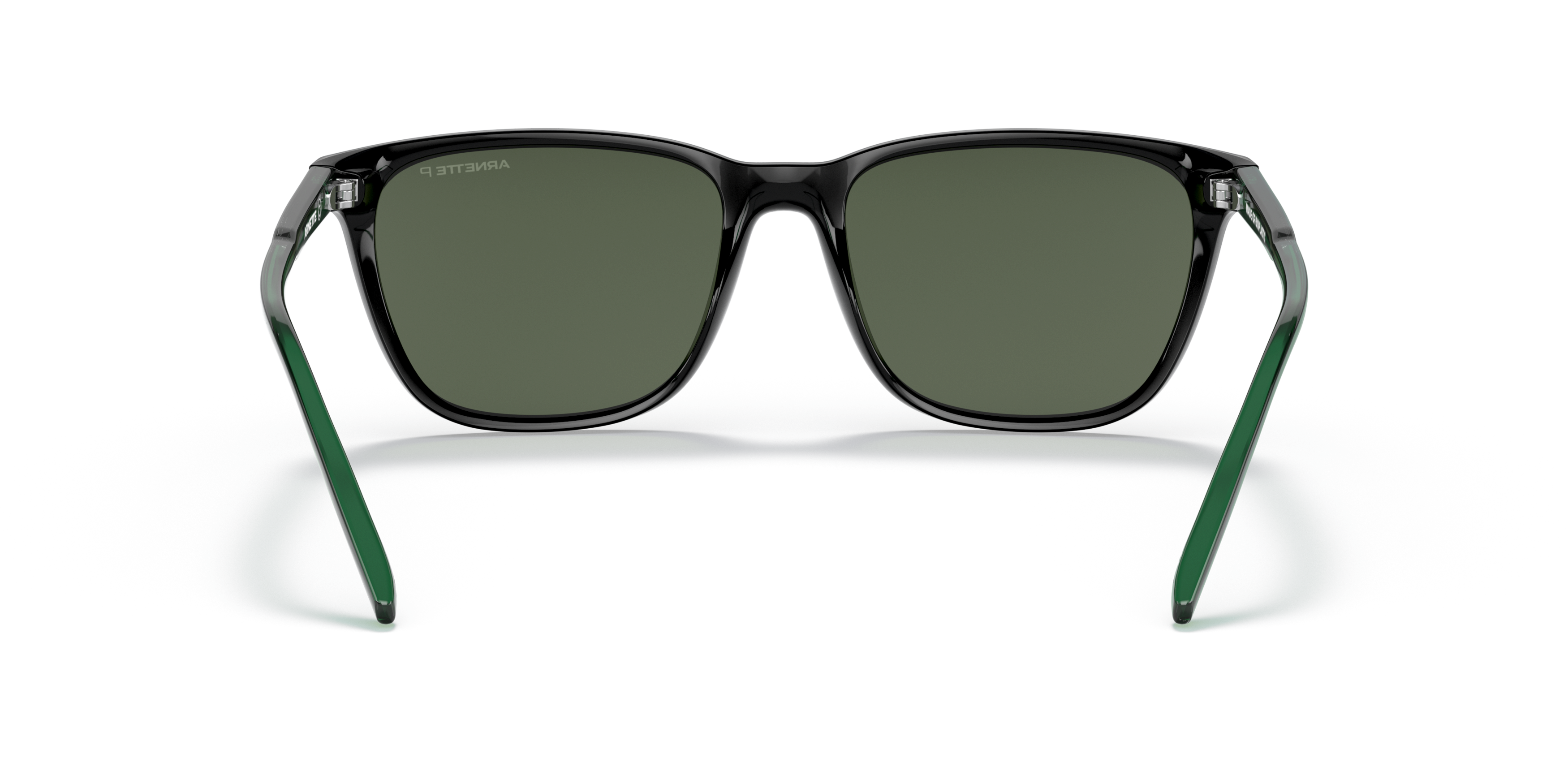 Detail02 Arnette AN4291 (27539A) Sunglasses Green / Black