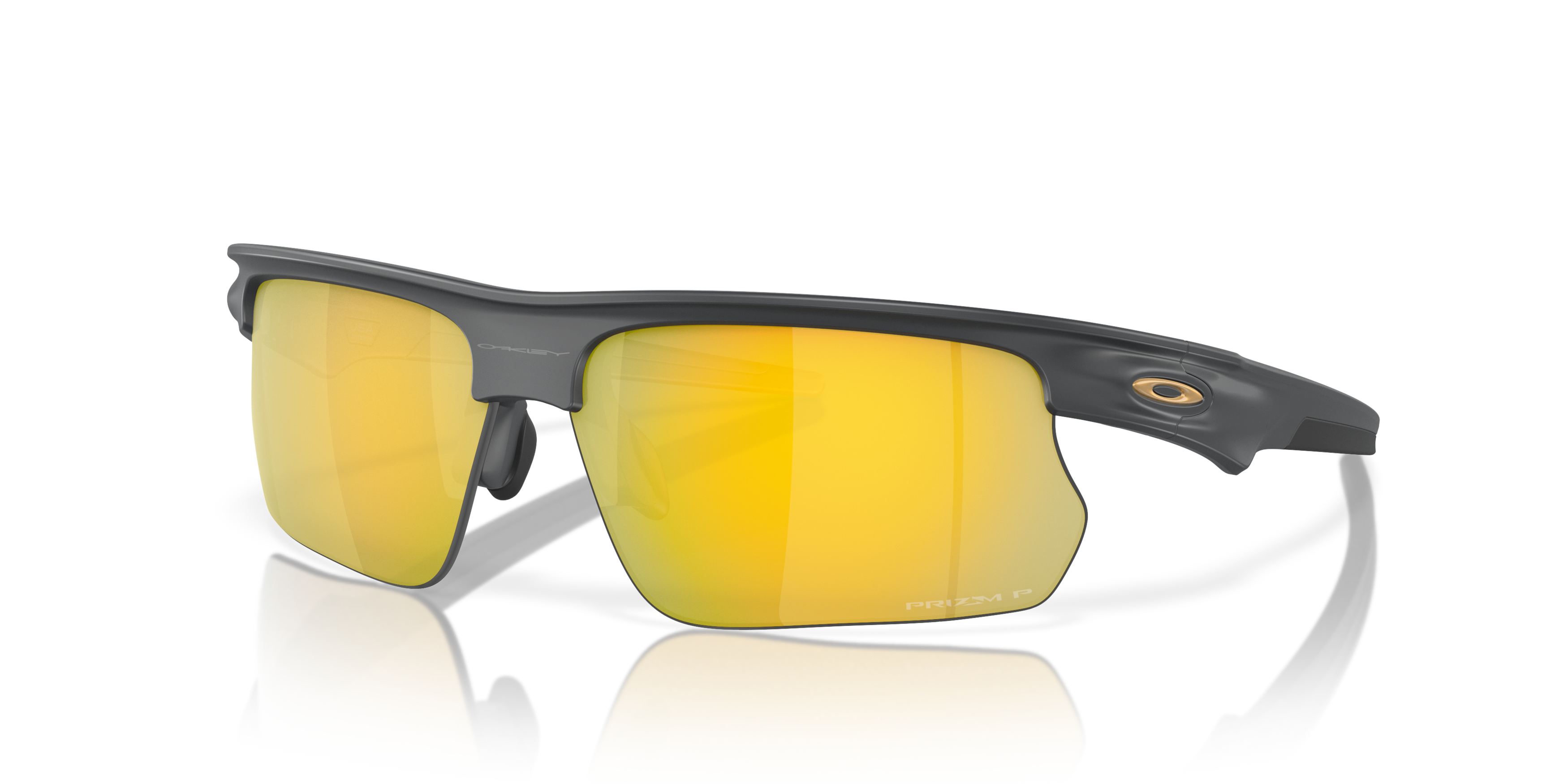 [products.image.angle_left01] Oakley BiSphaera OO 9400 Sunglasses