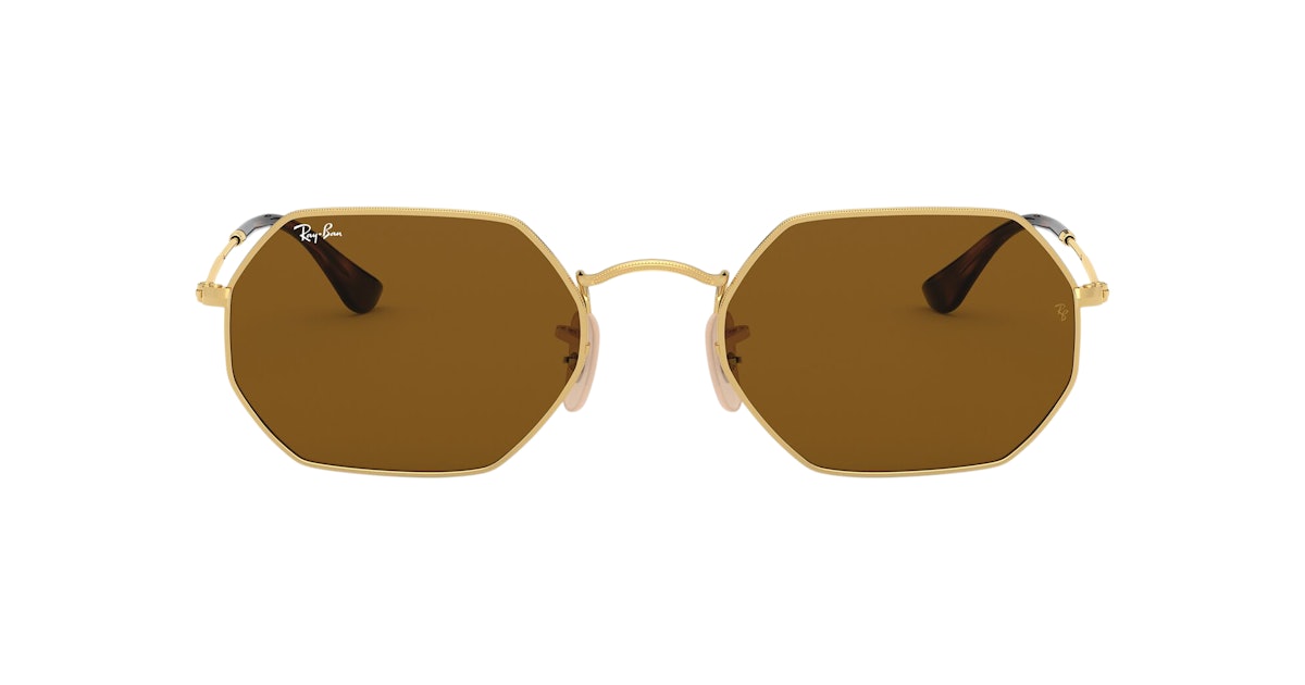 Ray-Ban Octagonal Classic RB3556N 001/33