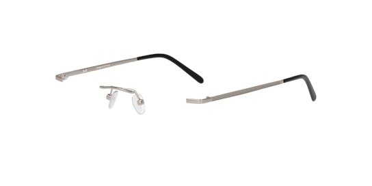 DbyD DB OM9007 (SS00) Glasses Transparent / Grey