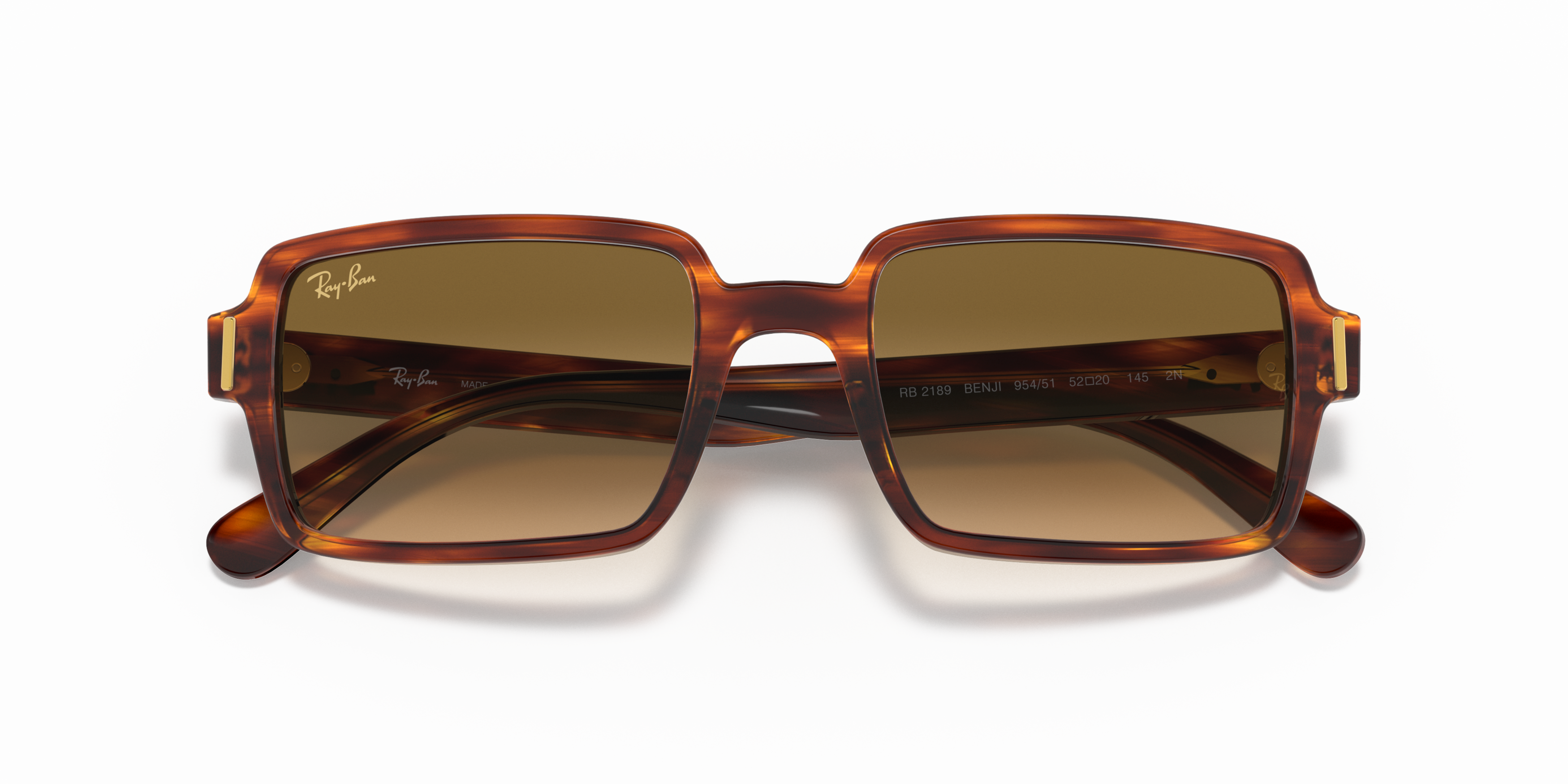 [products.image.folded] Ray-Ban RB2189 954/51