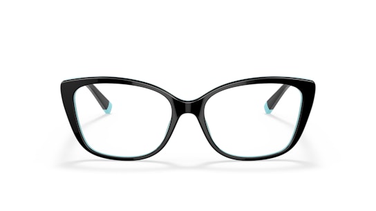 Tiffany & Co TF 2208B (8055) Glasses Transparent / Black