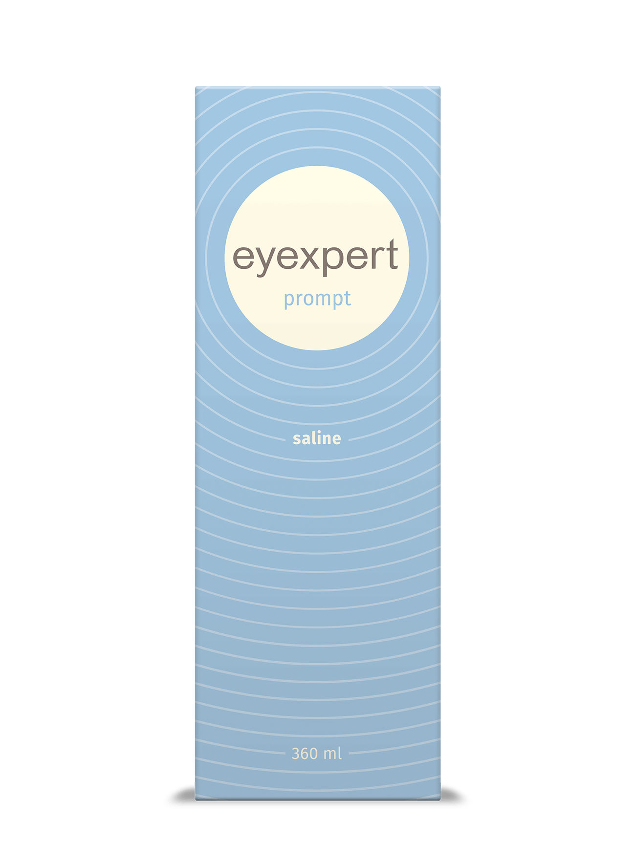 Angle_Left01 Eyexpert Eyexpert Prompt Contact Lens Solution 1 x 1 x 360ml