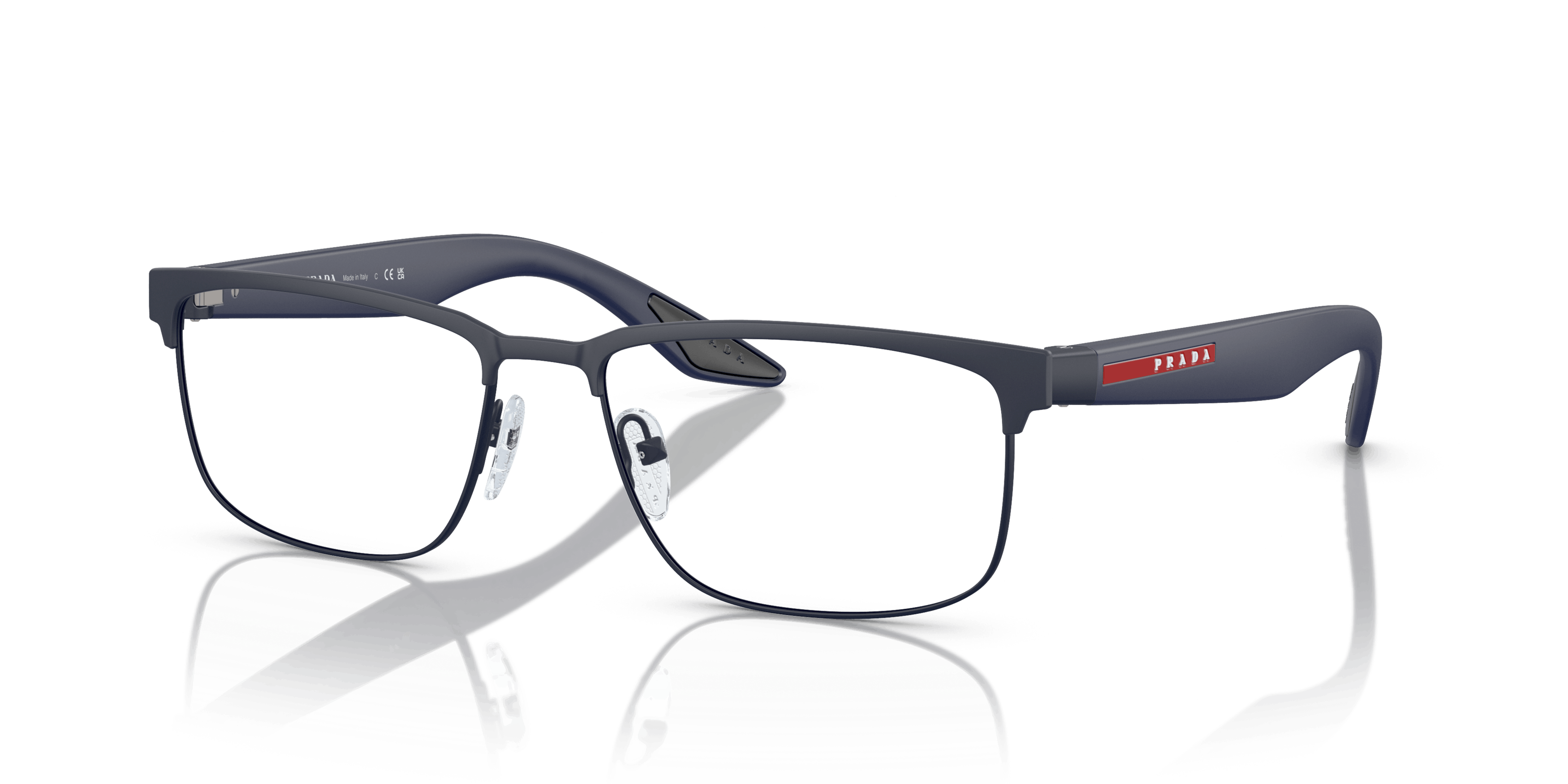 Angle_Left01, Prada Linea Rossa PS 51PV UR71O1