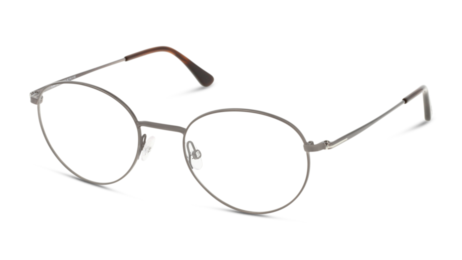 Angle_Left01 TOM FORD FT5500 8 Gris