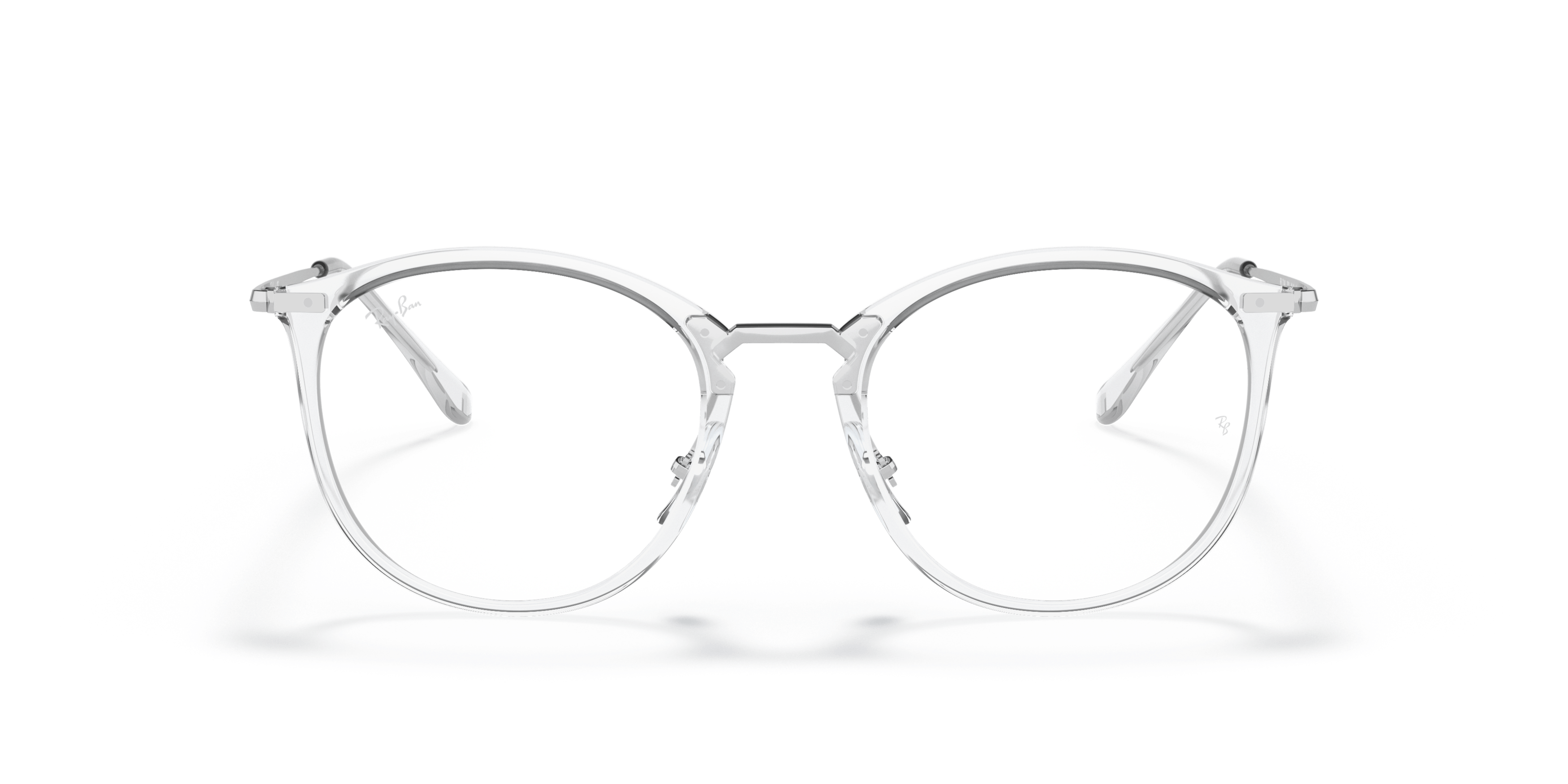 [products.image.front] Ray-Ban RX 7140 Glasses