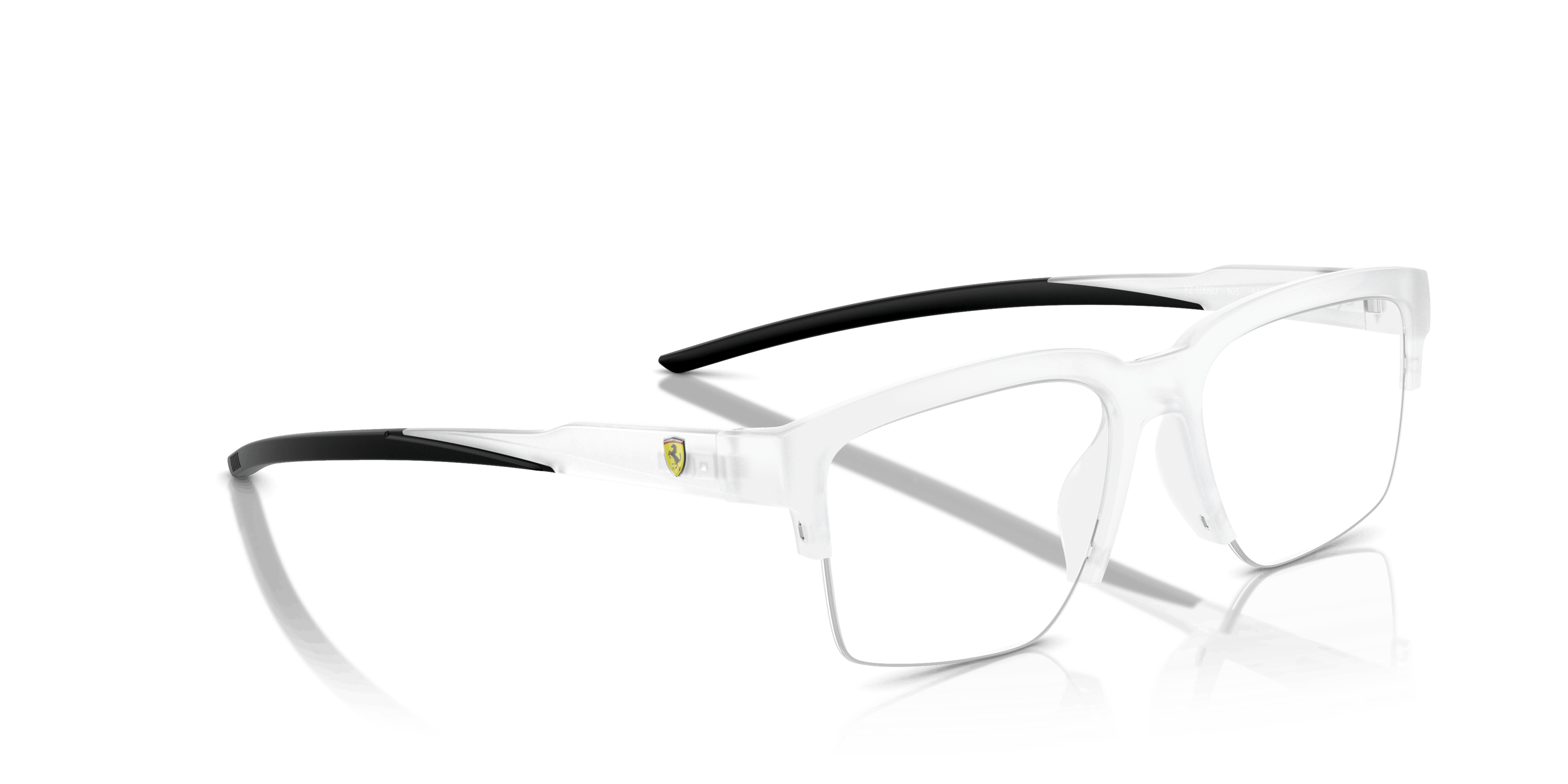 Angle_Right01, Scuderia Ferrari FZ8008U 505