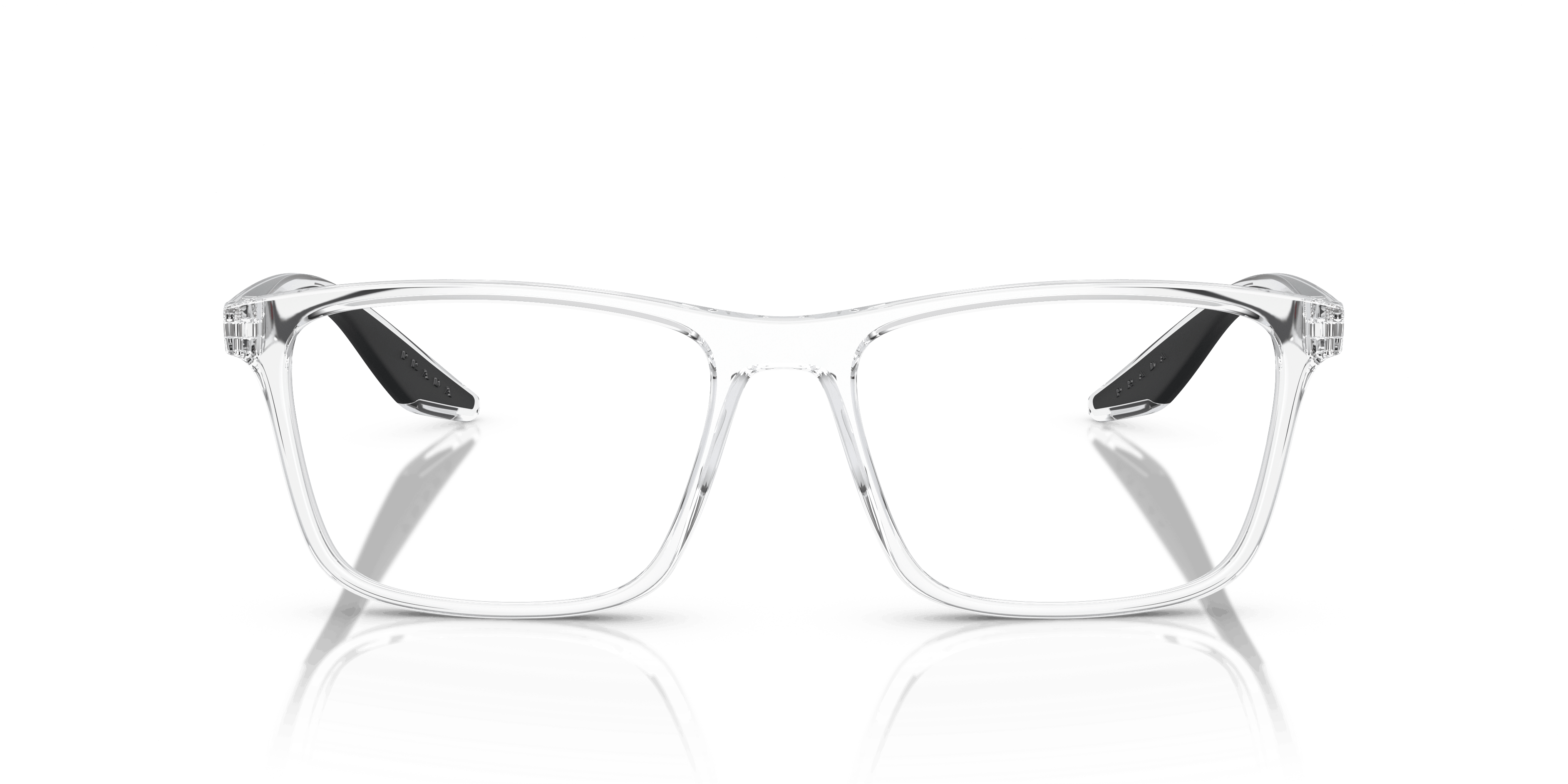 Front, Prada Linea Rossa PS 01QV 2AZ1O1
