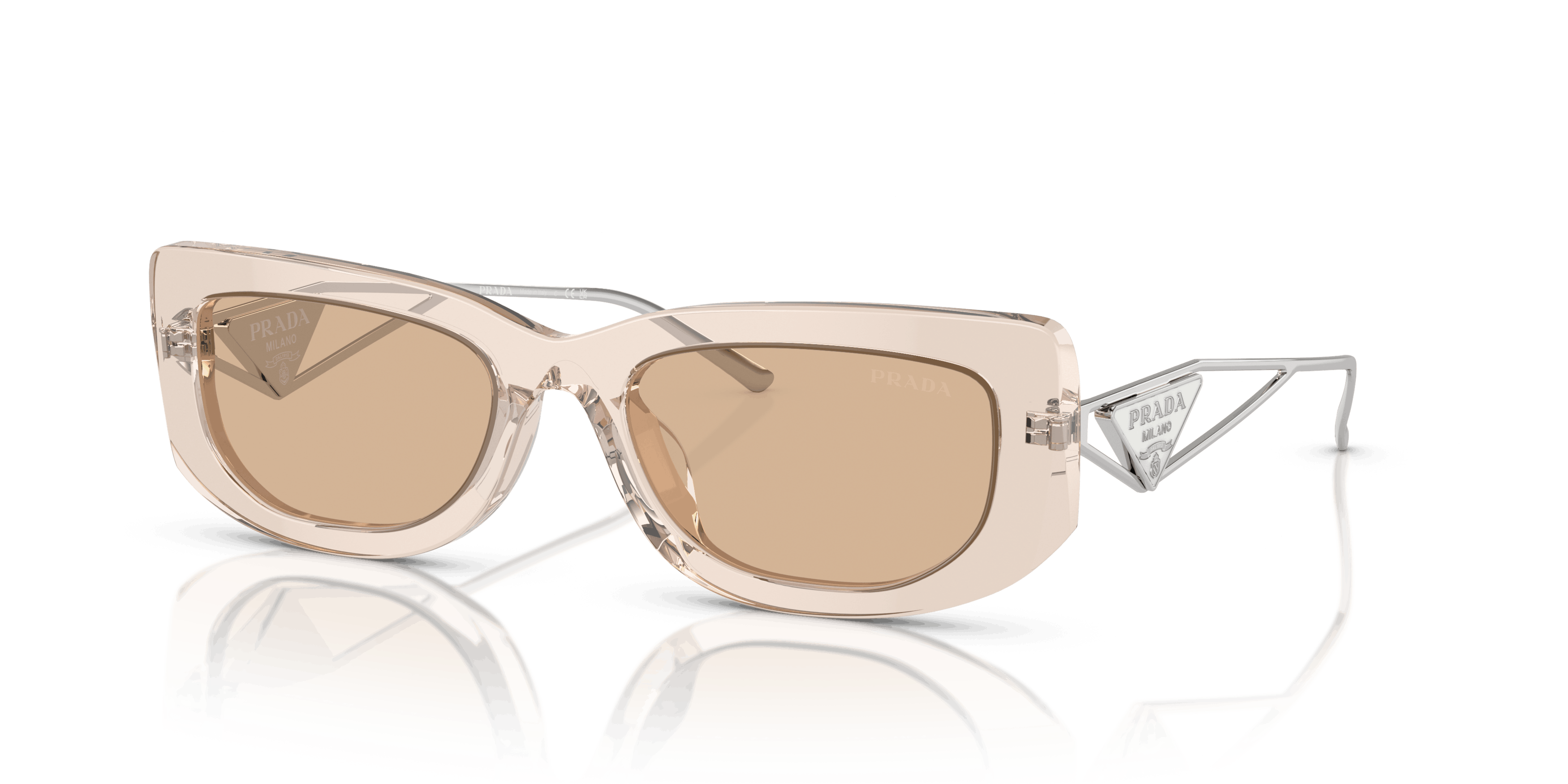 Angle_Left01, Prada PR 14YS 19M4I2