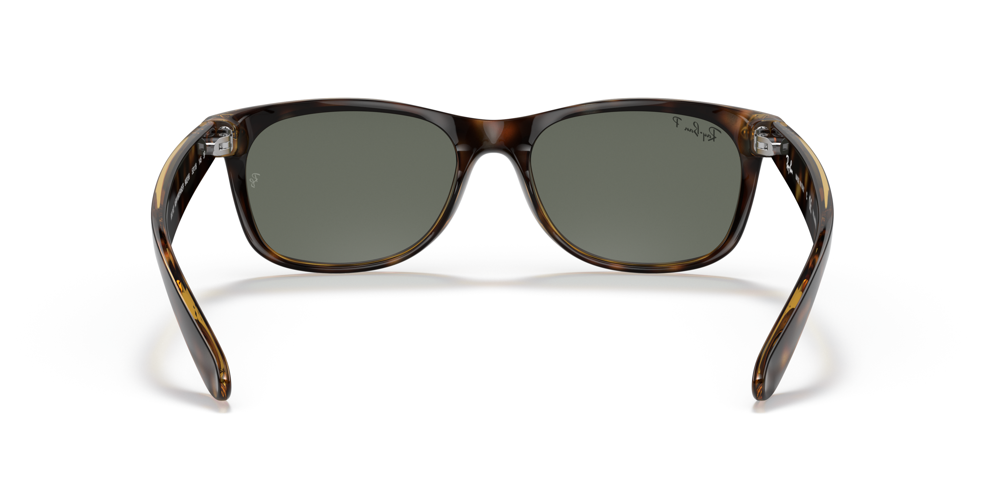 [products.image.detail02] Ray-Ban NEW WAYFARER RB2132 902/58