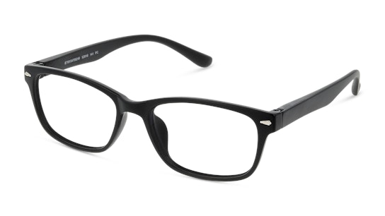 Synoptik Læsebriller RRLU07 BB Sort