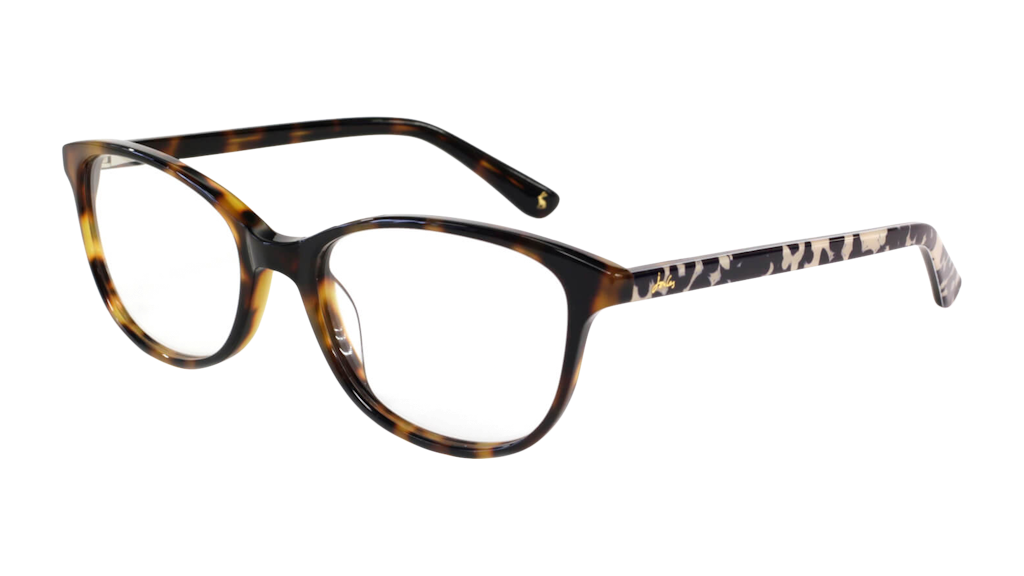 Joules Glasses Kitty JO 3020A Tortoise Shell Frames Vision Express