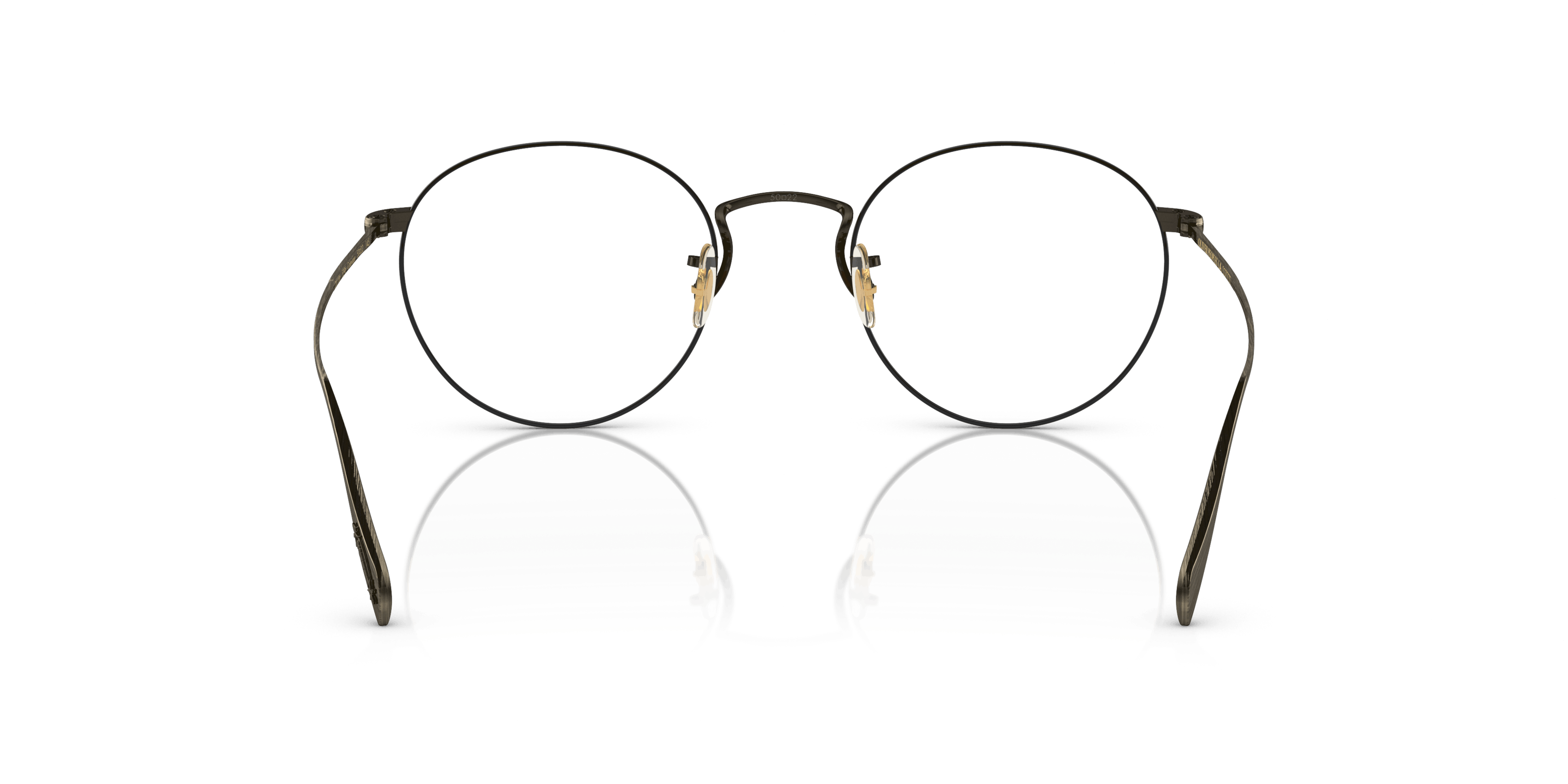 Detail02, Oliver Peoples COLERIDGE OV1186 5296