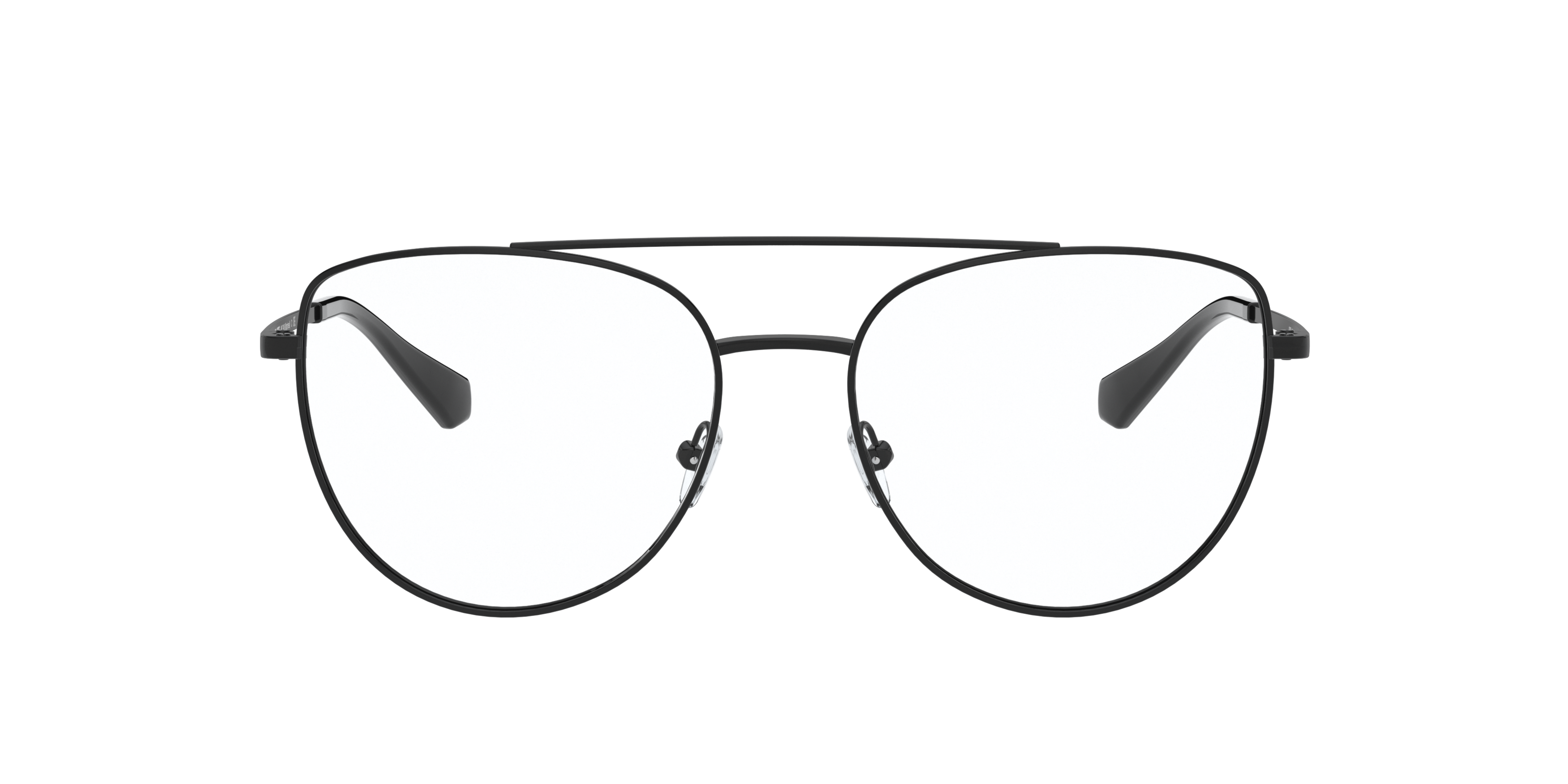 Front Michael Kors MK 3048 Glasses Transparent / Brown