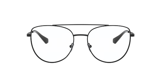 Michael Kors MK 3048 Glasses Transparent / Brown