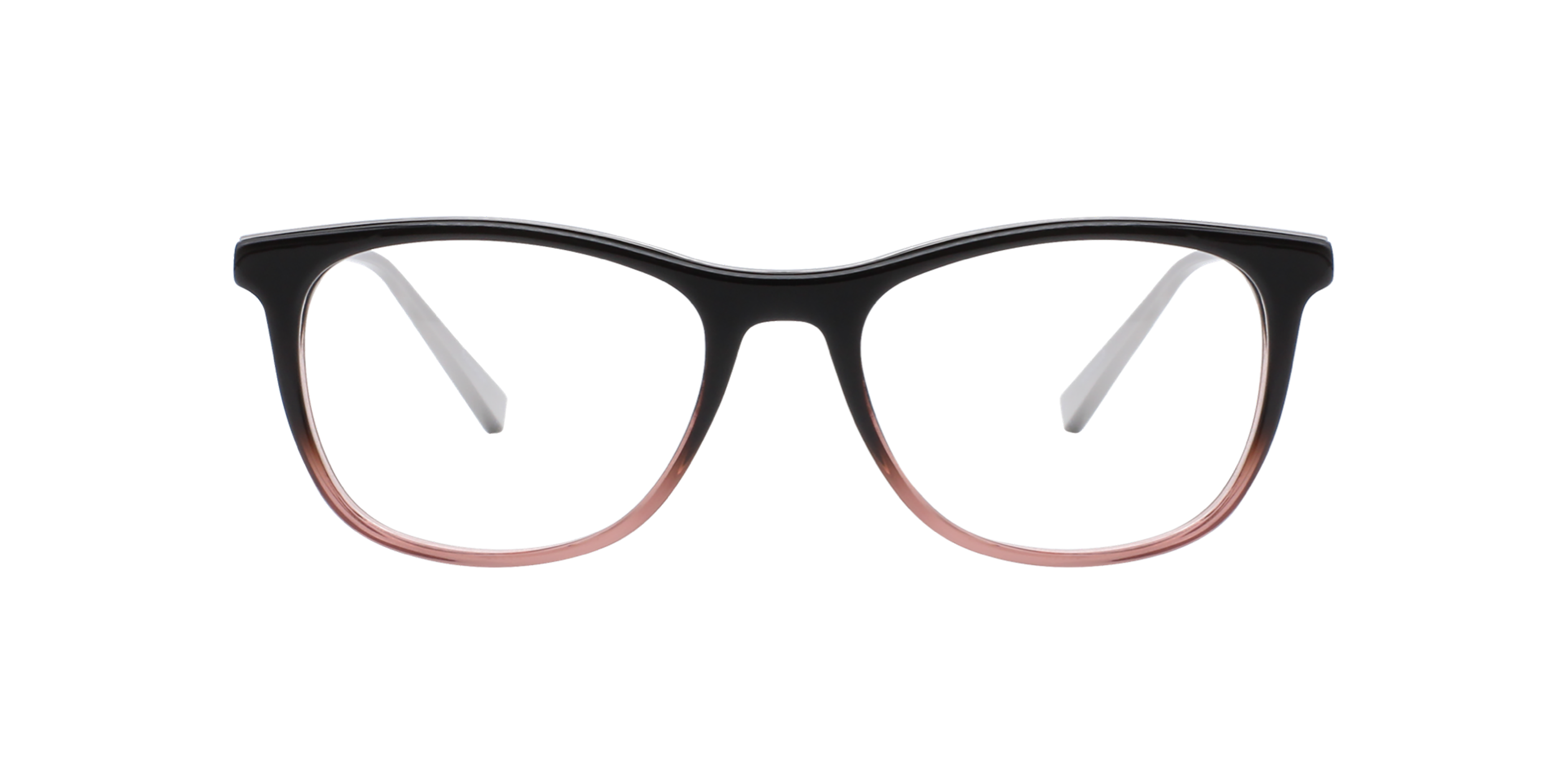Front Lipsy 105 (C3) Glasses Transparent / Purple