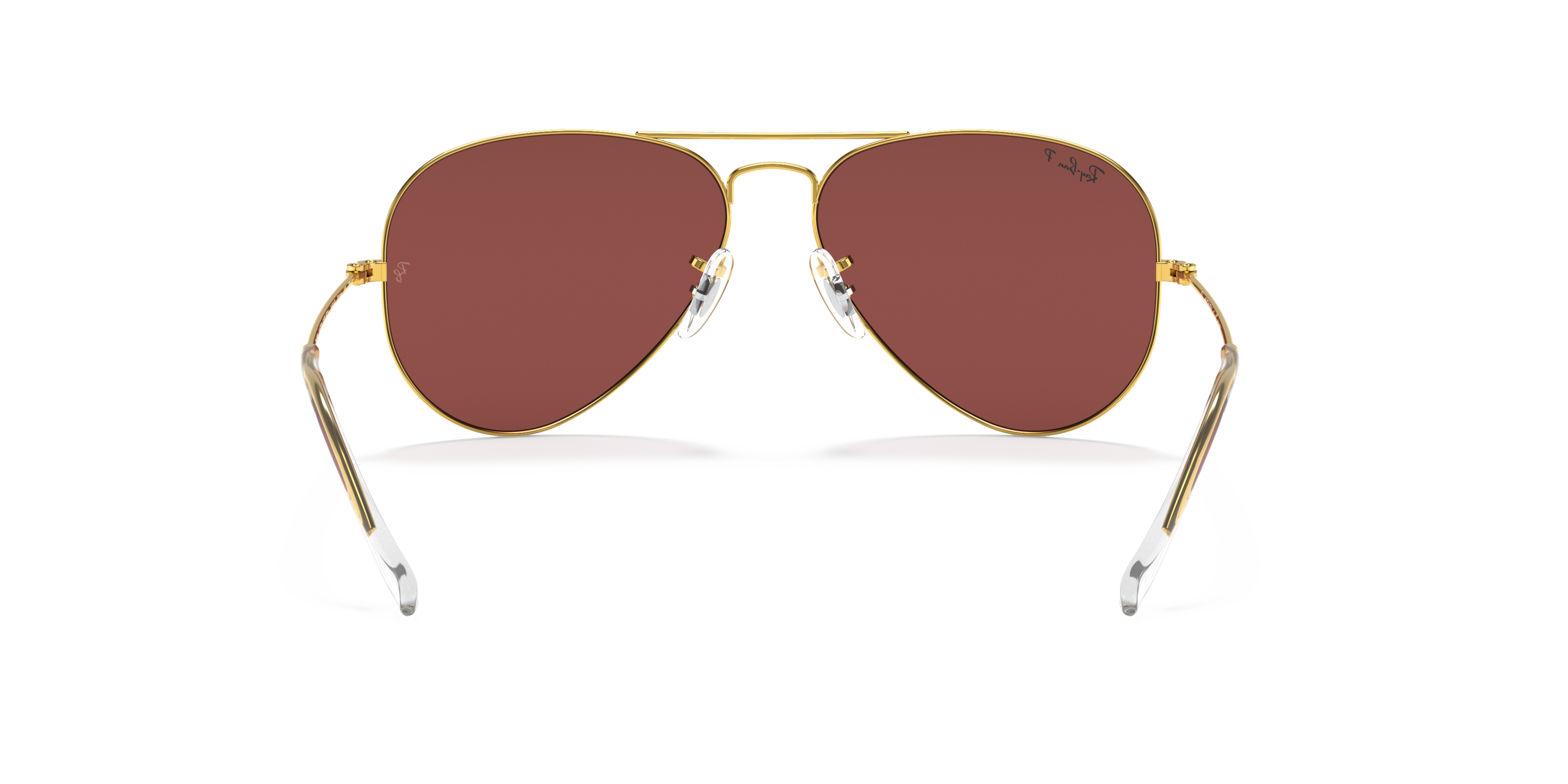 [products.image.detail02] Ray-Ban Aviator Classic RB3025 9196AF