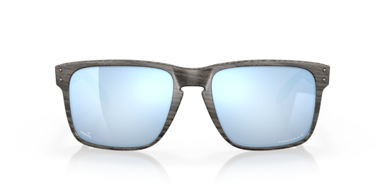 Oakley Holbrook XL OO 9417 Sunglasses Blue / Yellow