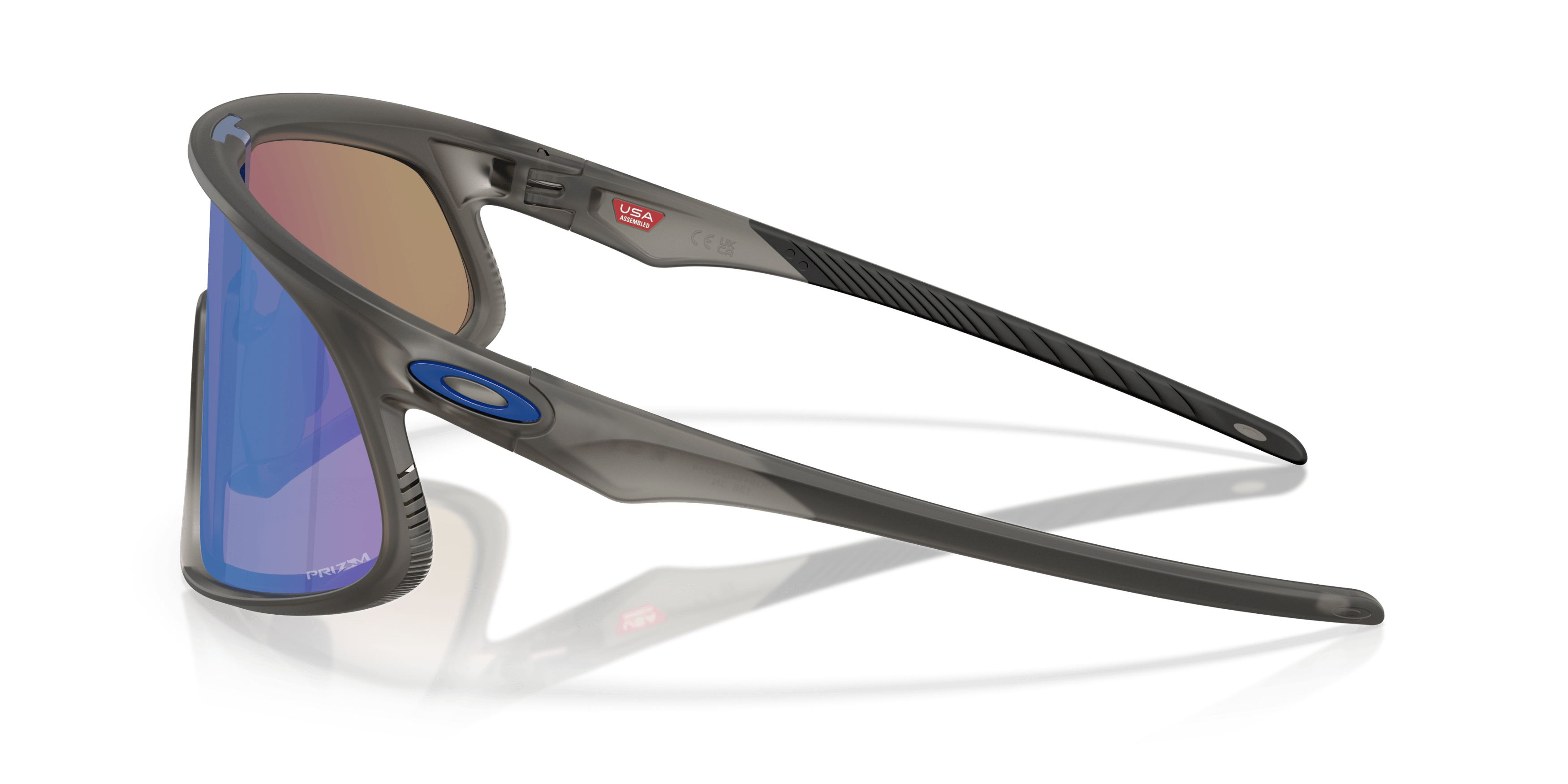 Angle_Left02, Oakley RSLV 0OO9484D 948403 Solbriller