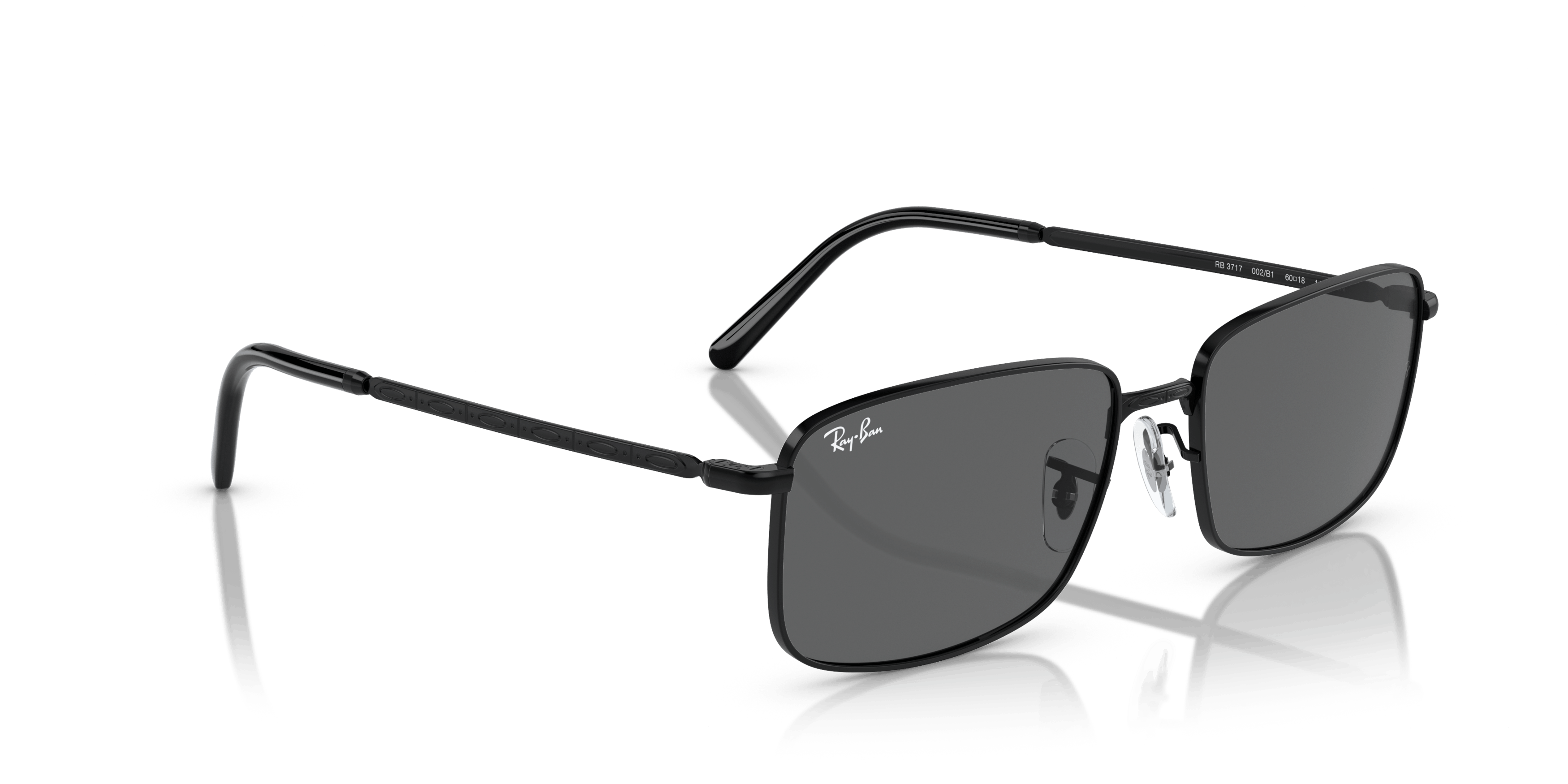 Angle_Right02, Ray-Ban RB3717 002/B1
