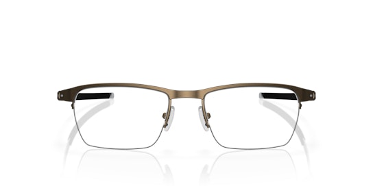 Oakley TinCup OX 5099 Glasses Transparent / Grey