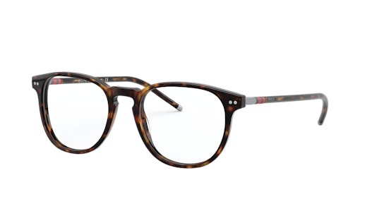 Polo Ralph Lauren PH 2225 (5003) Glasses Transparent / Tortoise Shell