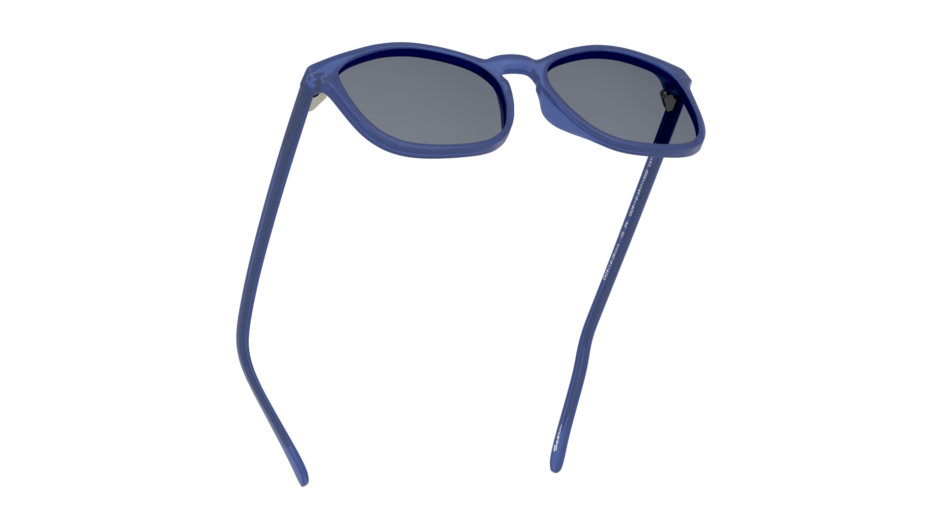 [products.image.bottom_up] Seen SNSU0020 Sunglasses