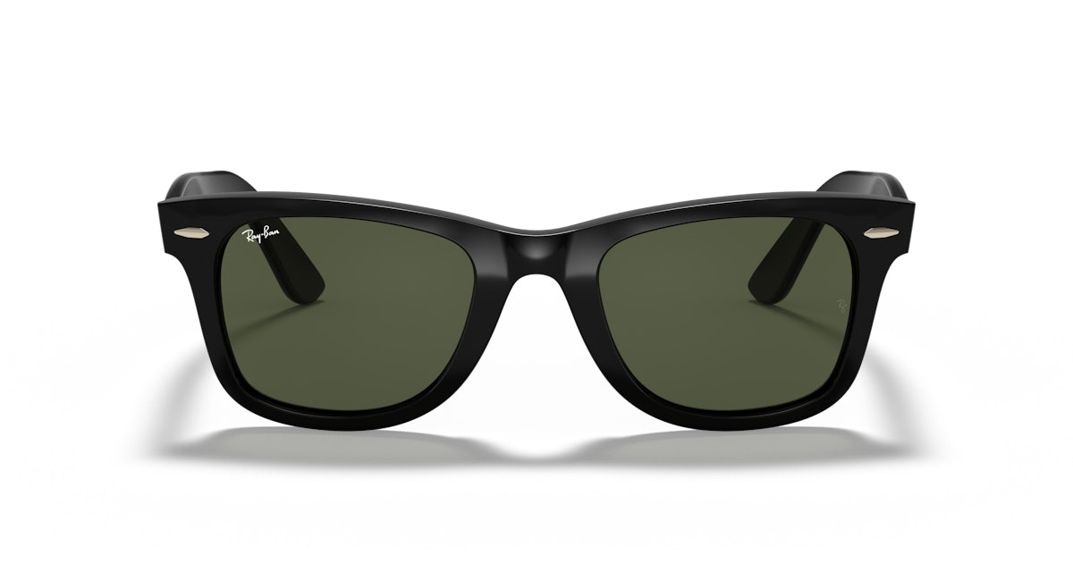 Ray-Ban 0RB4340 601 Solbriller