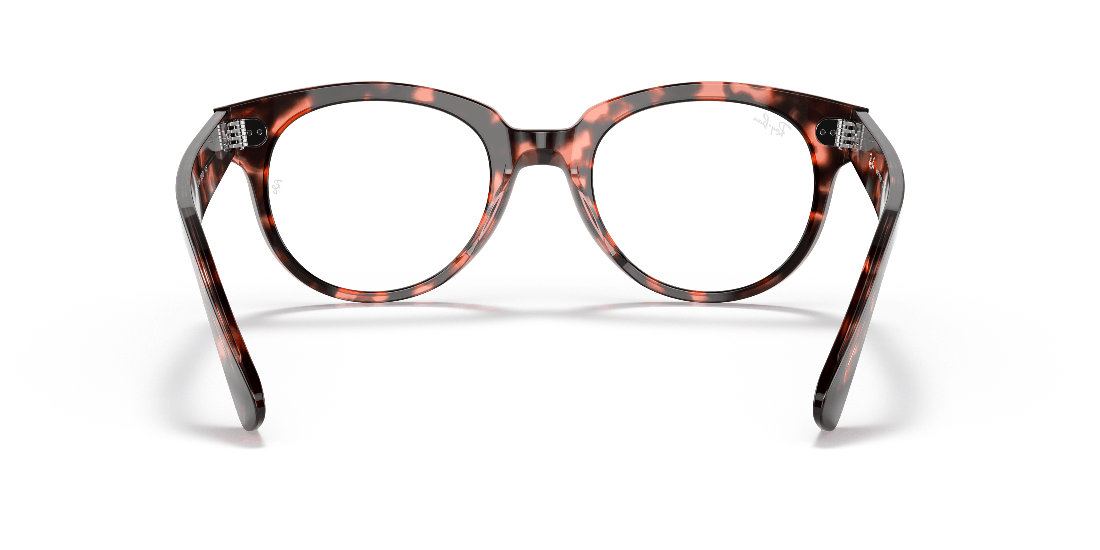 Detail02, Ray-Ban RB2199V 8118