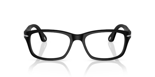 Persol PO 3012V Glasses Transparent / Black