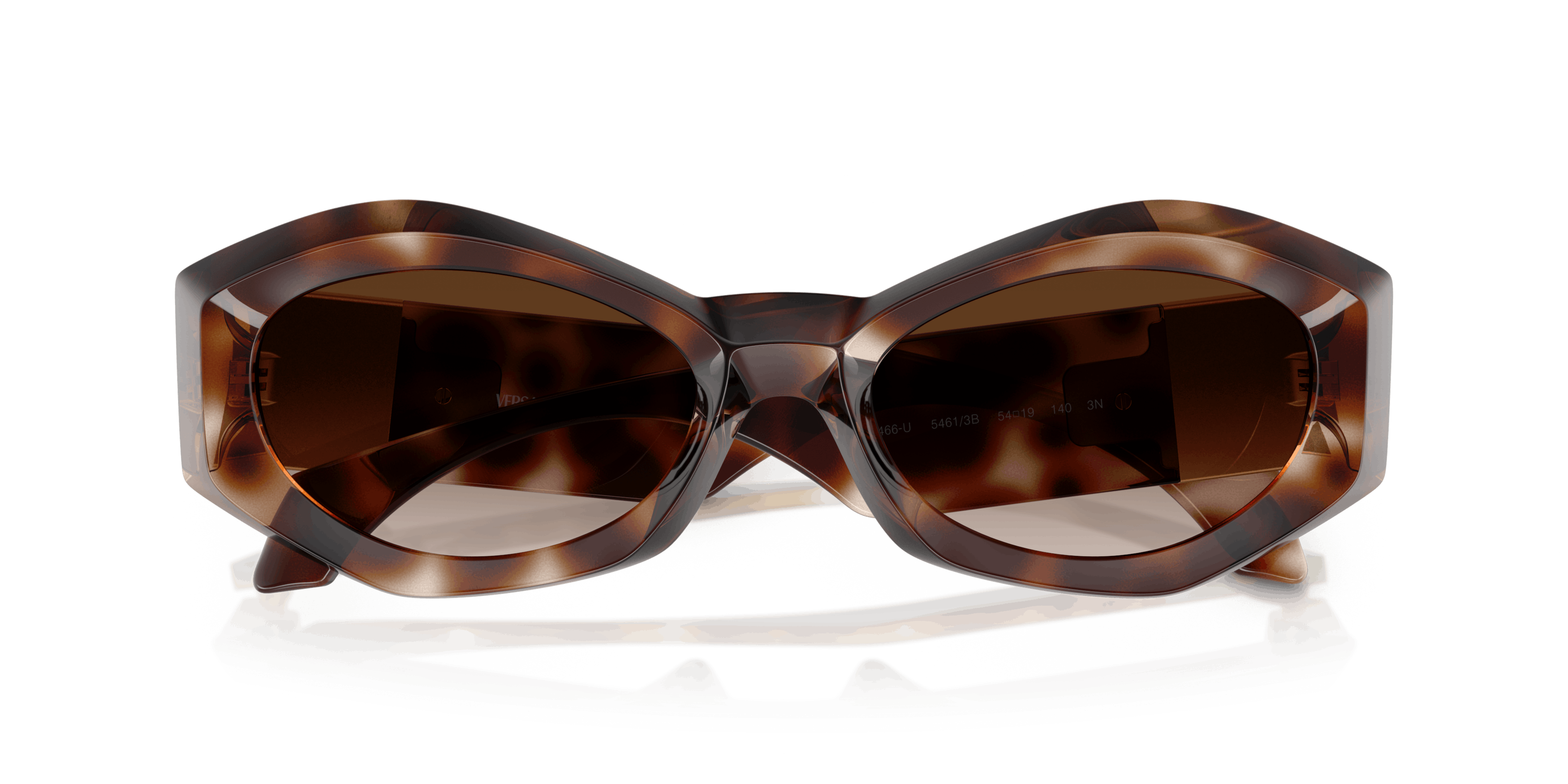 Folded, Versace VE4466U 54613B