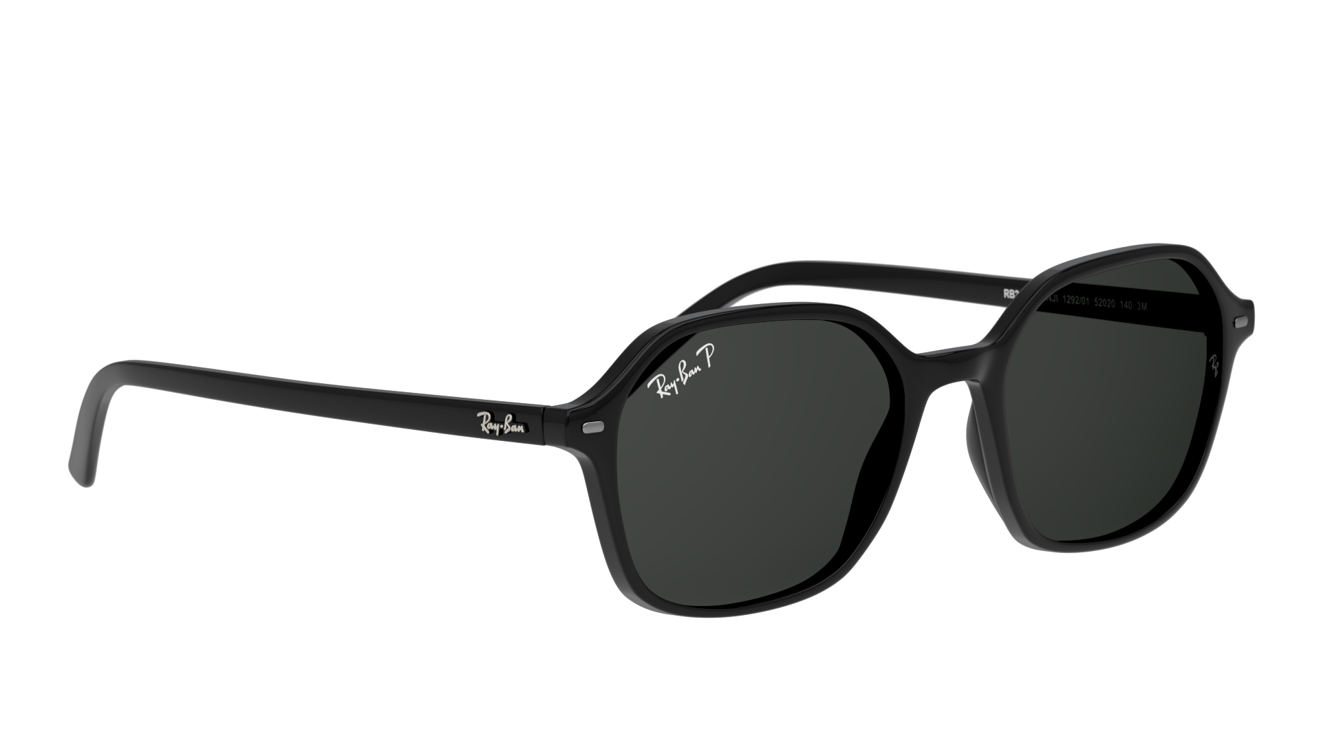 [products.image.angle_right01] RAY-BAN RB2194 901/58