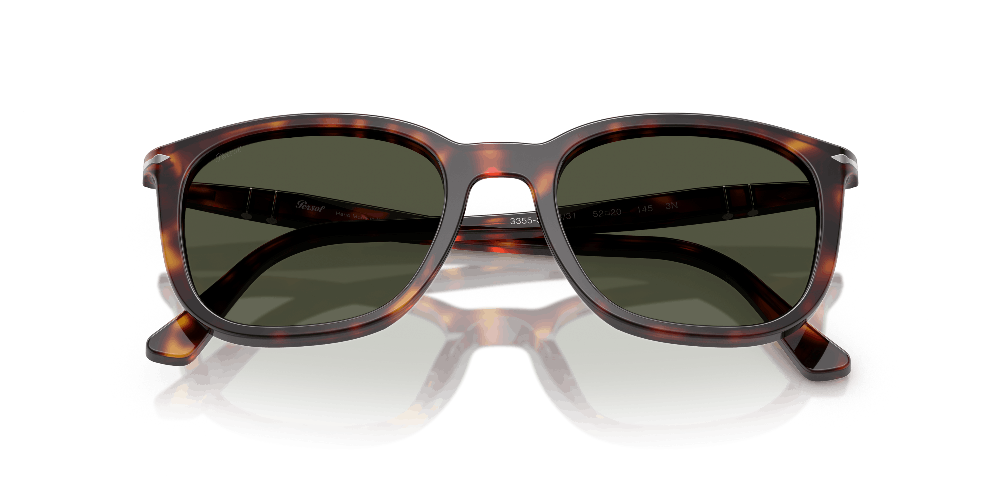 Folded, PERSOL PO3355S 24/31