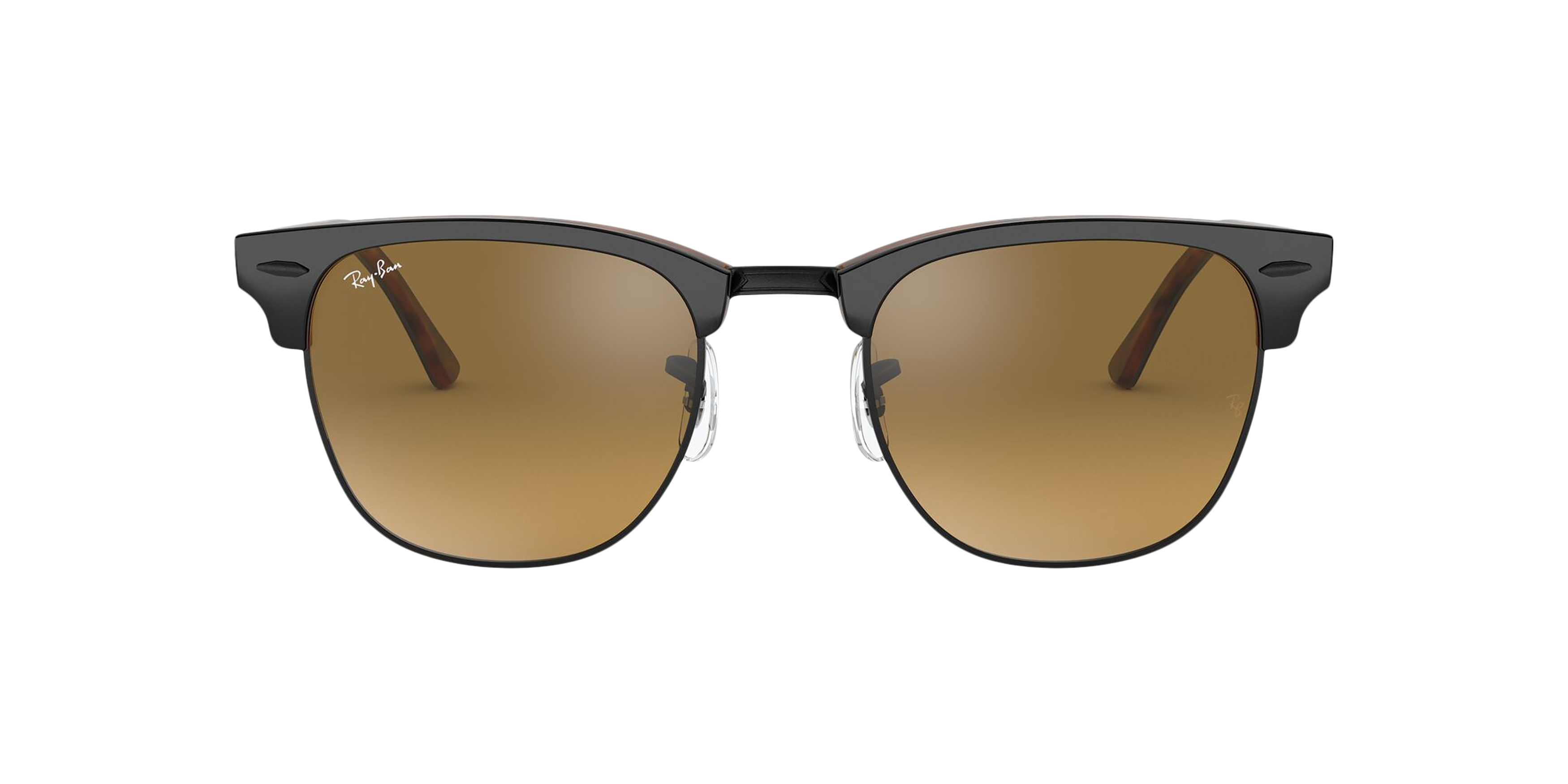 [products.image.front] Ray-Ban Clubmaster Color Mix RB3016 12773K