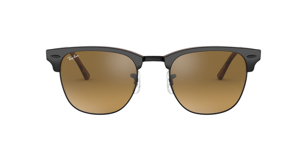 Ray-Ban Clubmaster Color Mix RB3016 12773K