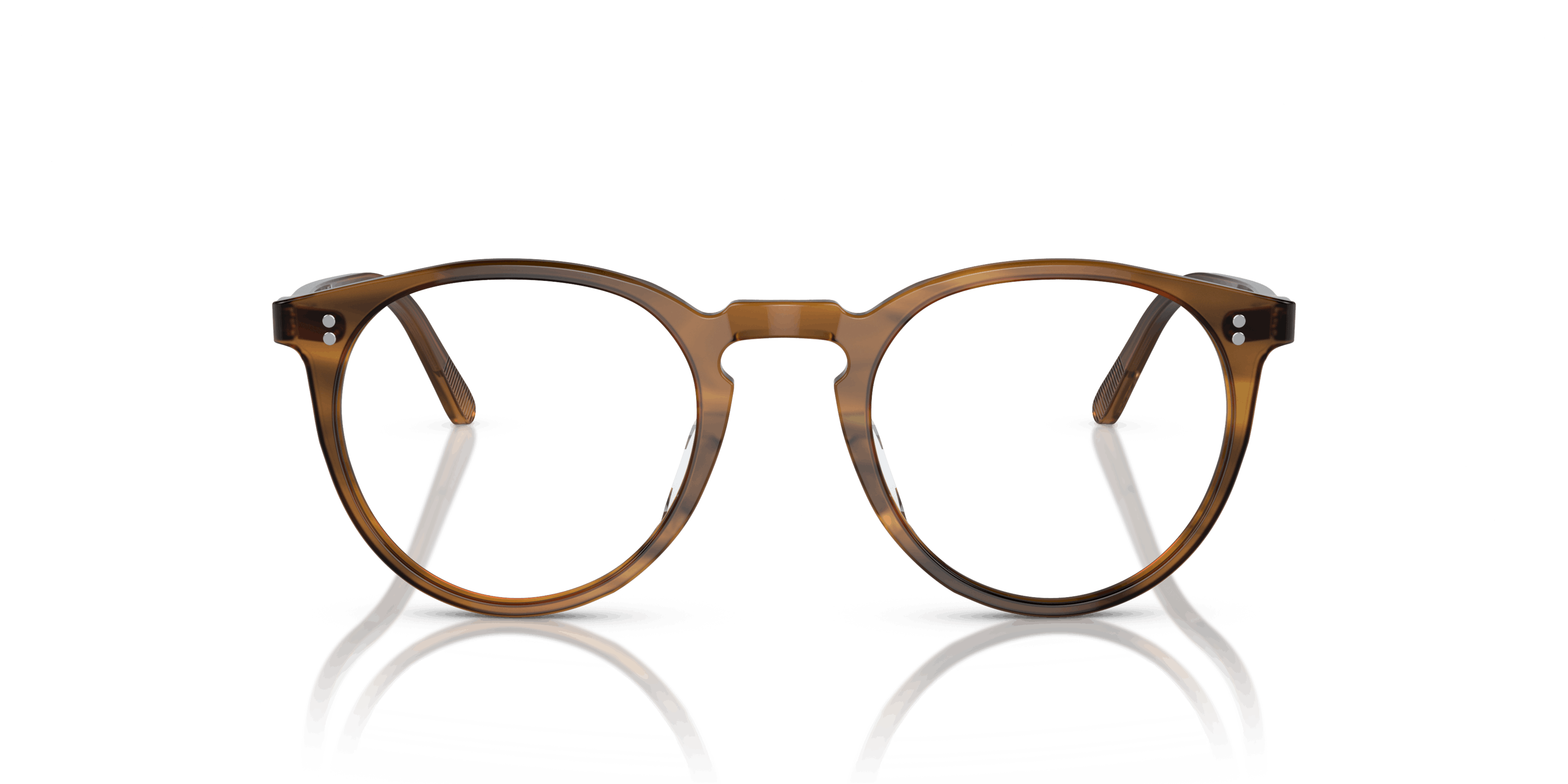 Front, Oliver Peoples O'MALLEY OV5183 1011