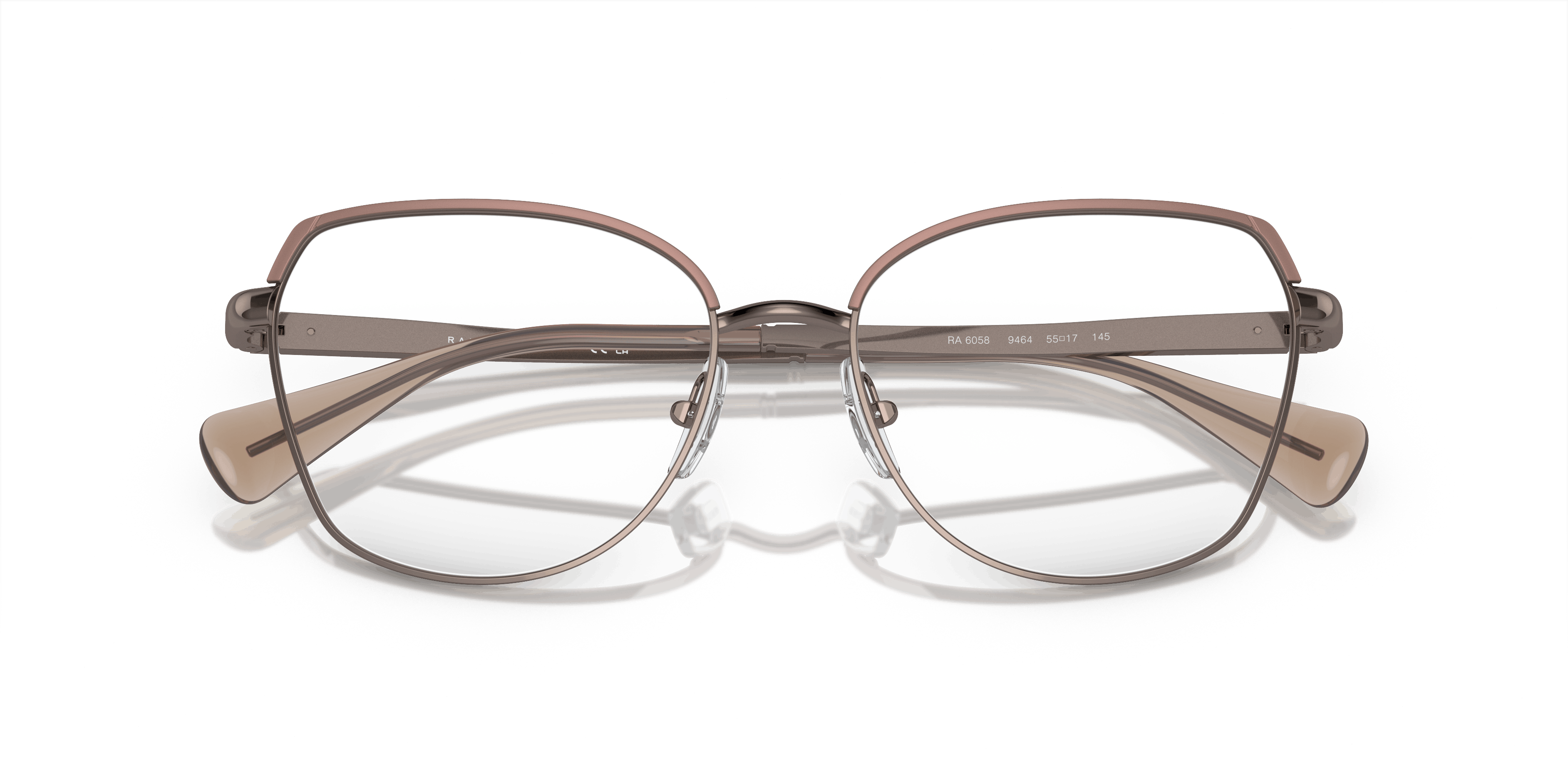 Folded, Ralph RA6058 9464