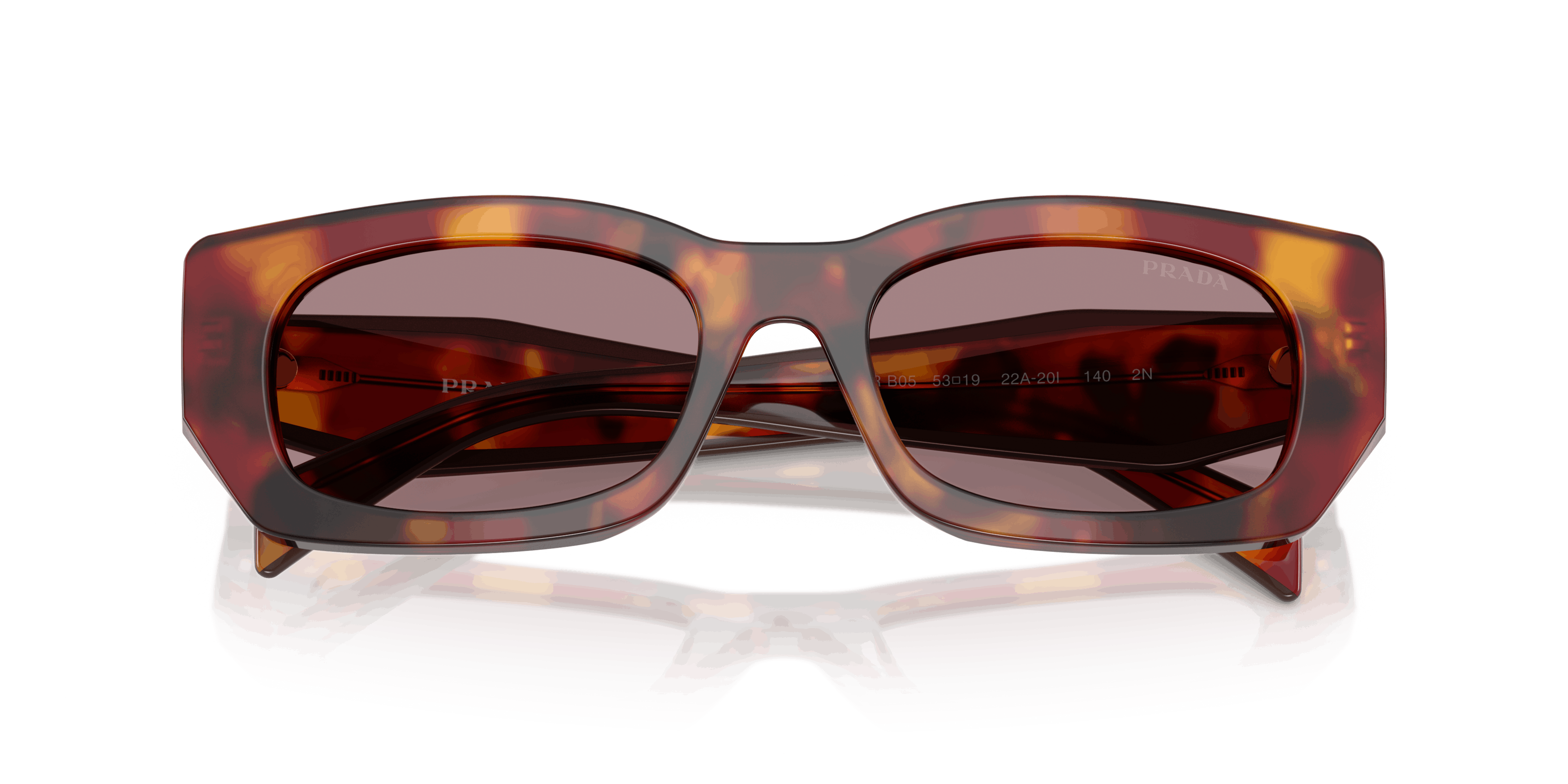 Folded, Prada PR B05S 22A20I