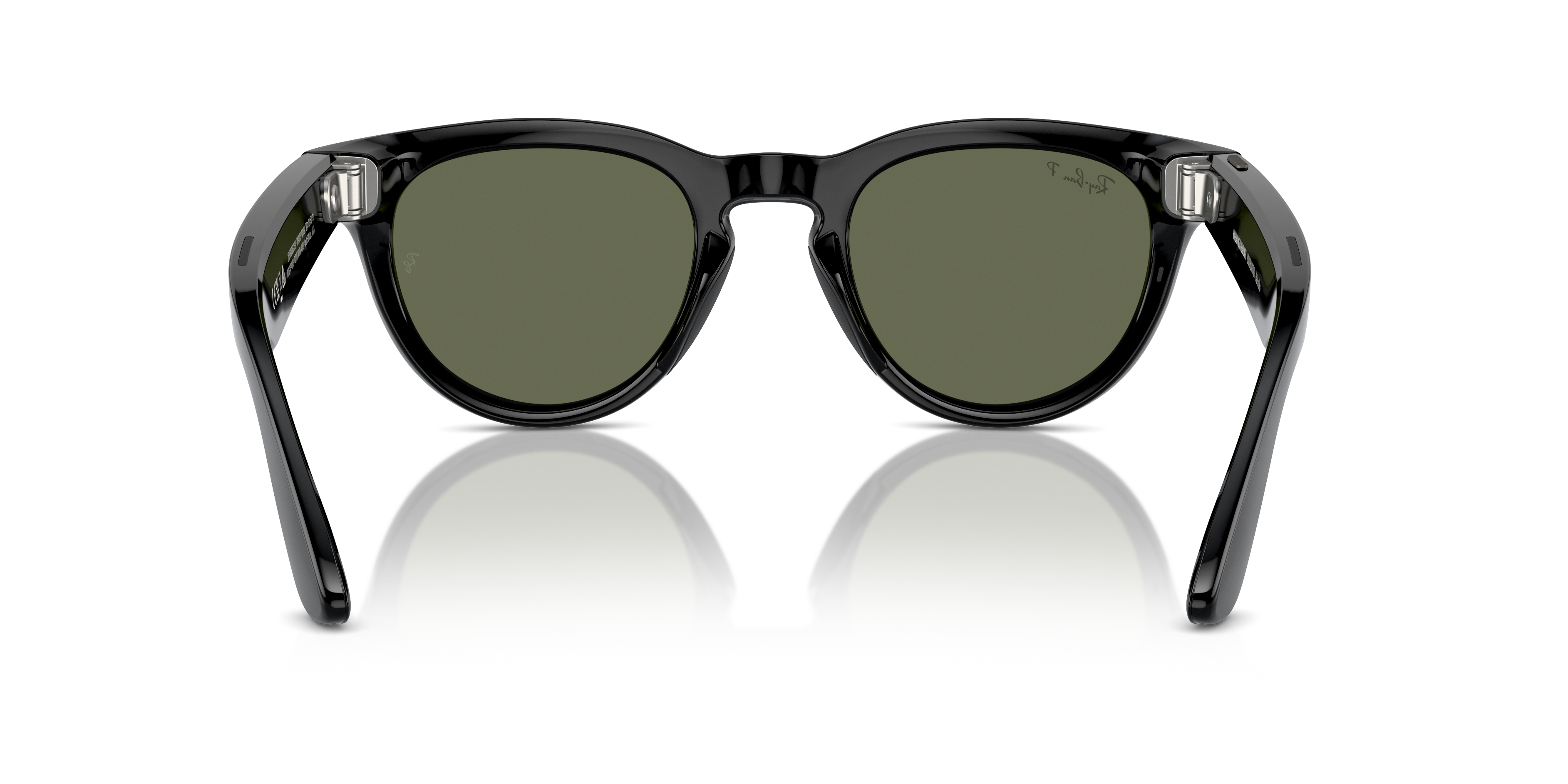 [products.image.detail02] Ray-Ban Meta Headliner 601/9A