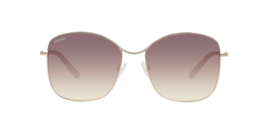 Unofficial UO5129 1 Violet / Goud