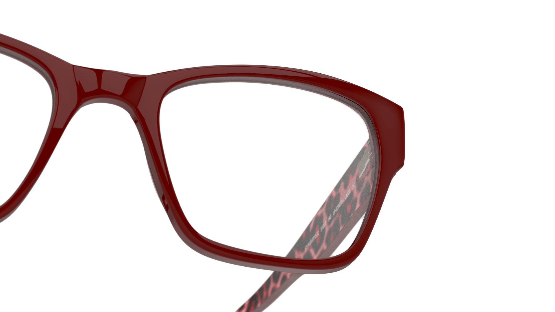 Detail01, Unofficial UNOF0201 UU