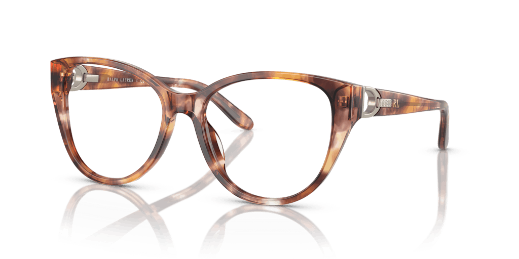 Ralph Lauren Glasses RL 6234BU Vision Express