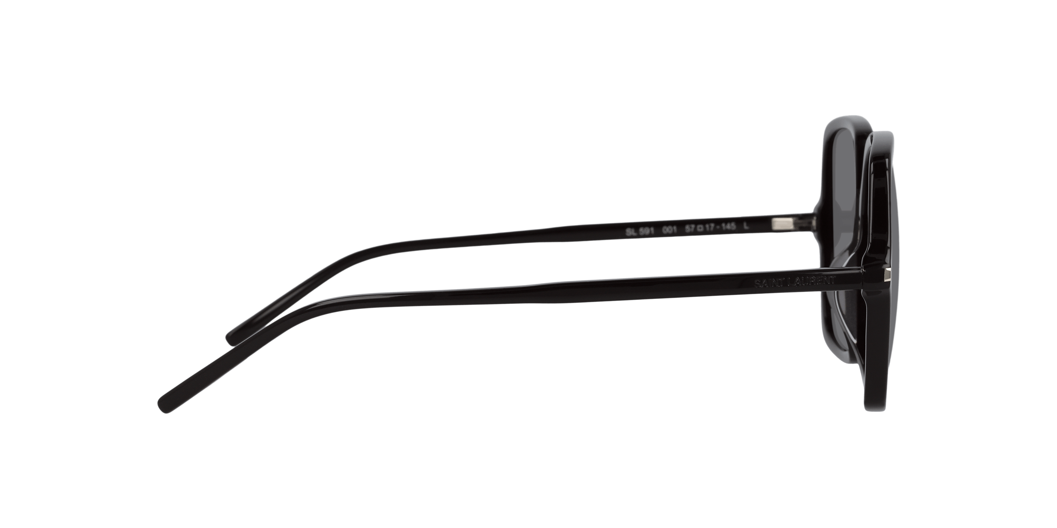 Angle_Right01, SAINT LAURENT SL 591 1