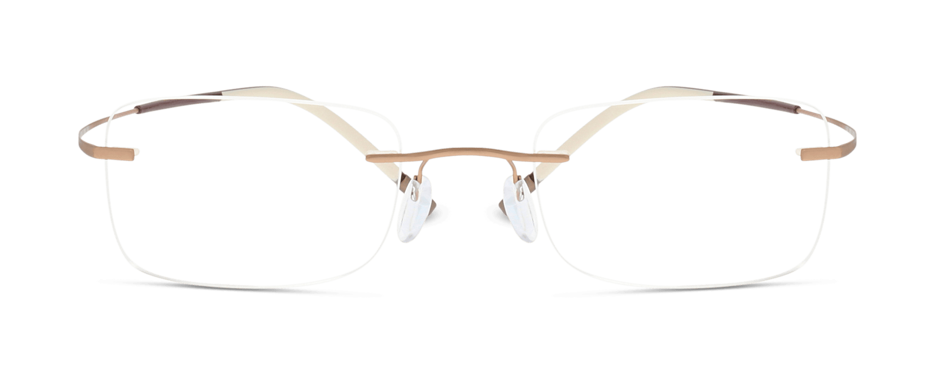 Front, Silhouette 7578/40 6051