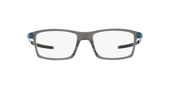 Oakley OX 8050 (805012) Glasses Transparent / Grey
