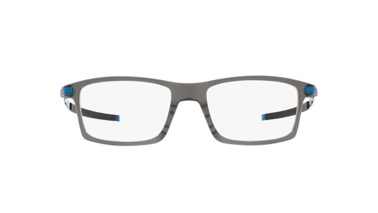 Oakley OX 8050 (805012) Glasses Transparent / Grey