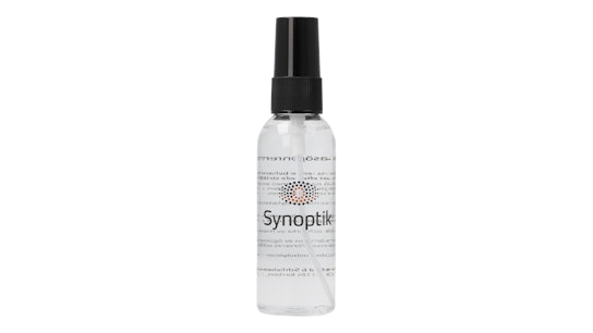 Synoptik Tilbehør Rengøringsspray 59 ml Rengøringsspray