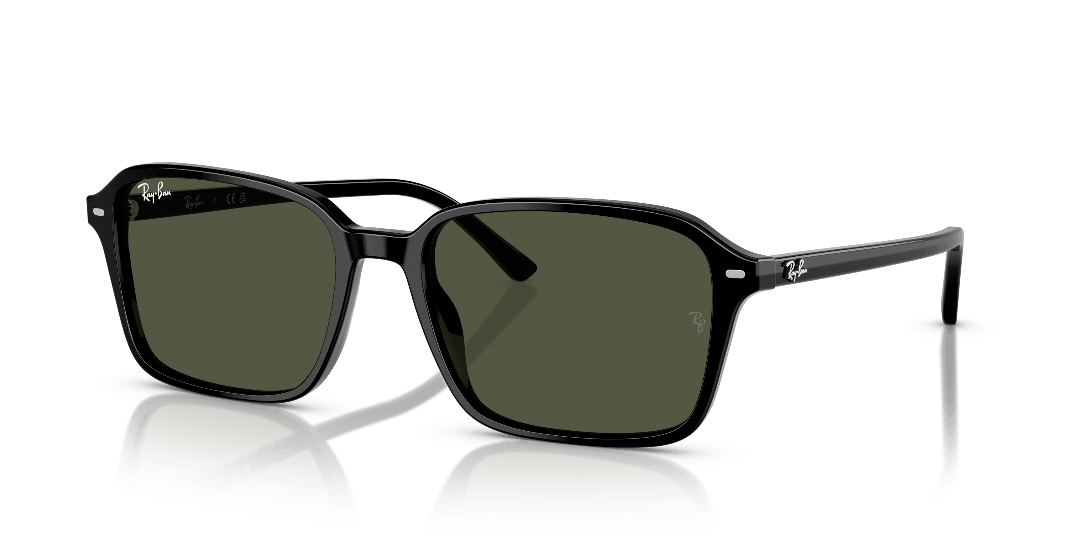 Angle_Left01, Ray-Ban RB2231 0058C